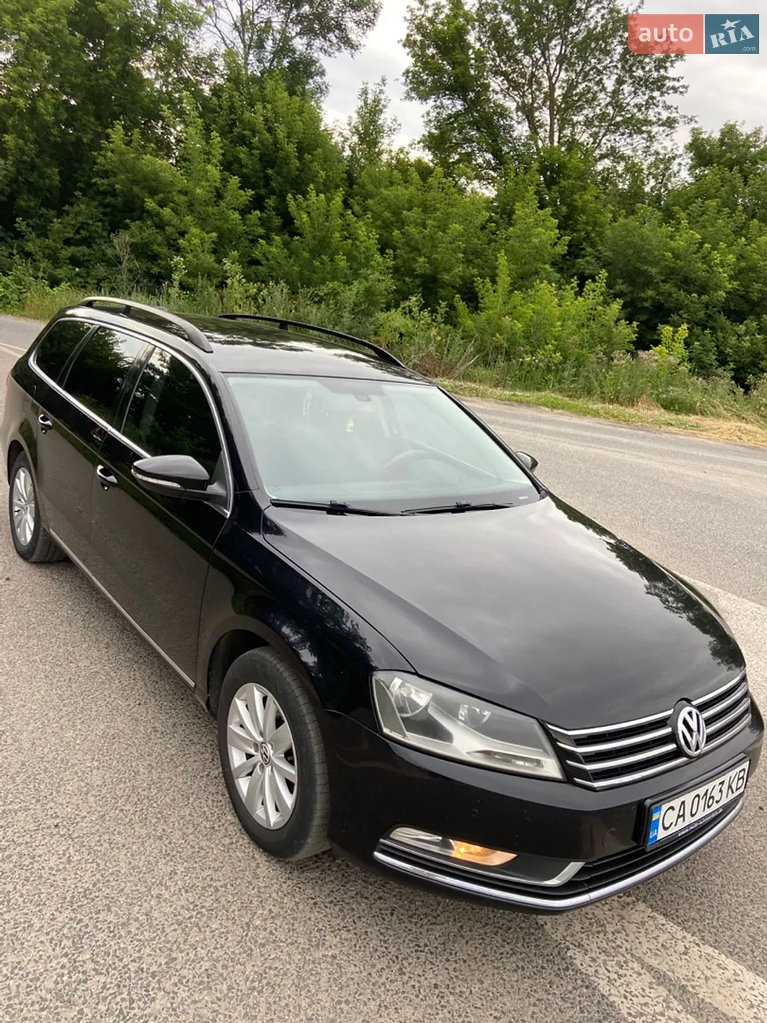Volkswagen Passat 2012 VIN WVWZZZ3CZCE157294 фото оголошення 14 з 27