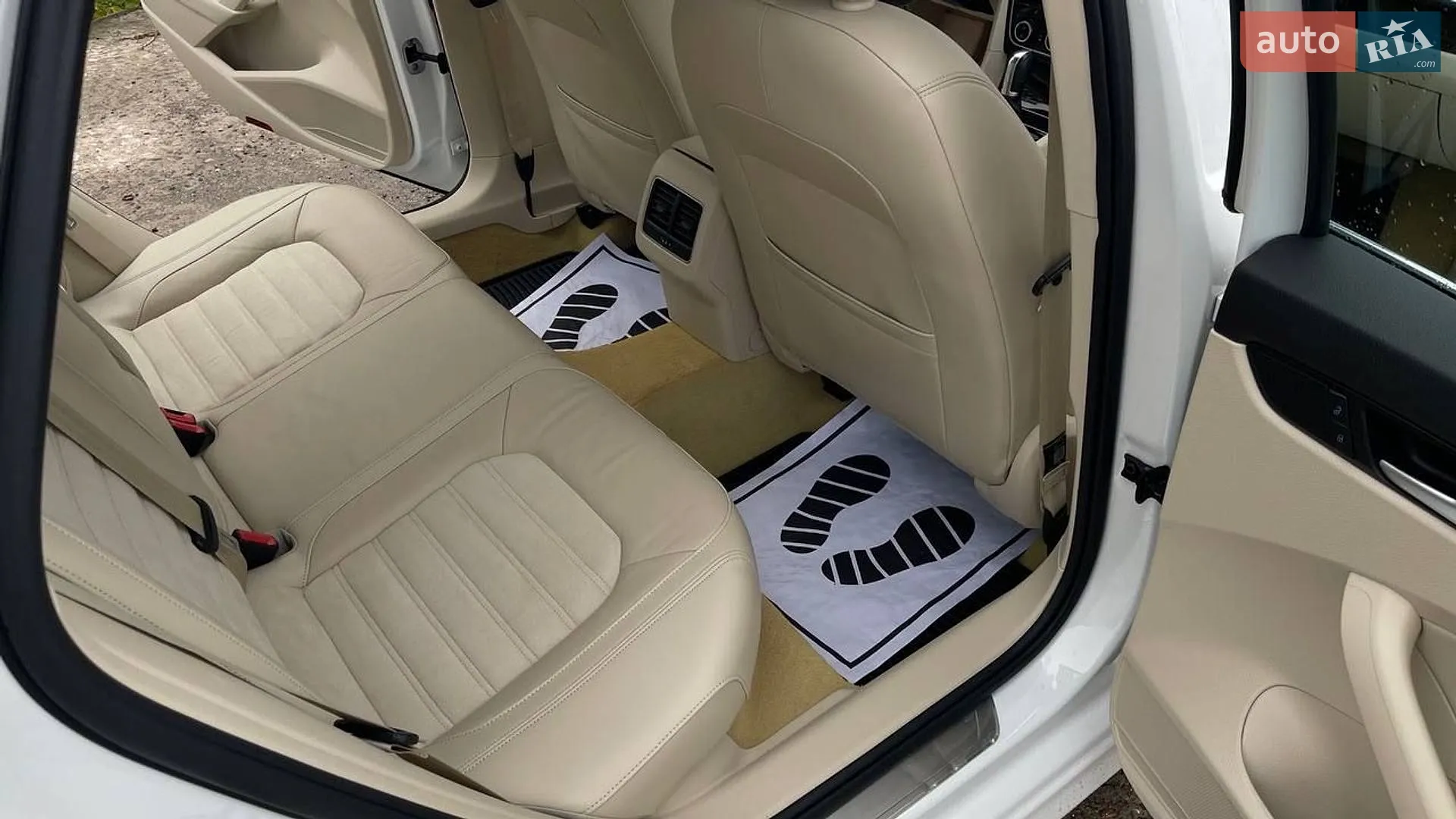 2014 Volkswagen Passat - мініатюра 16