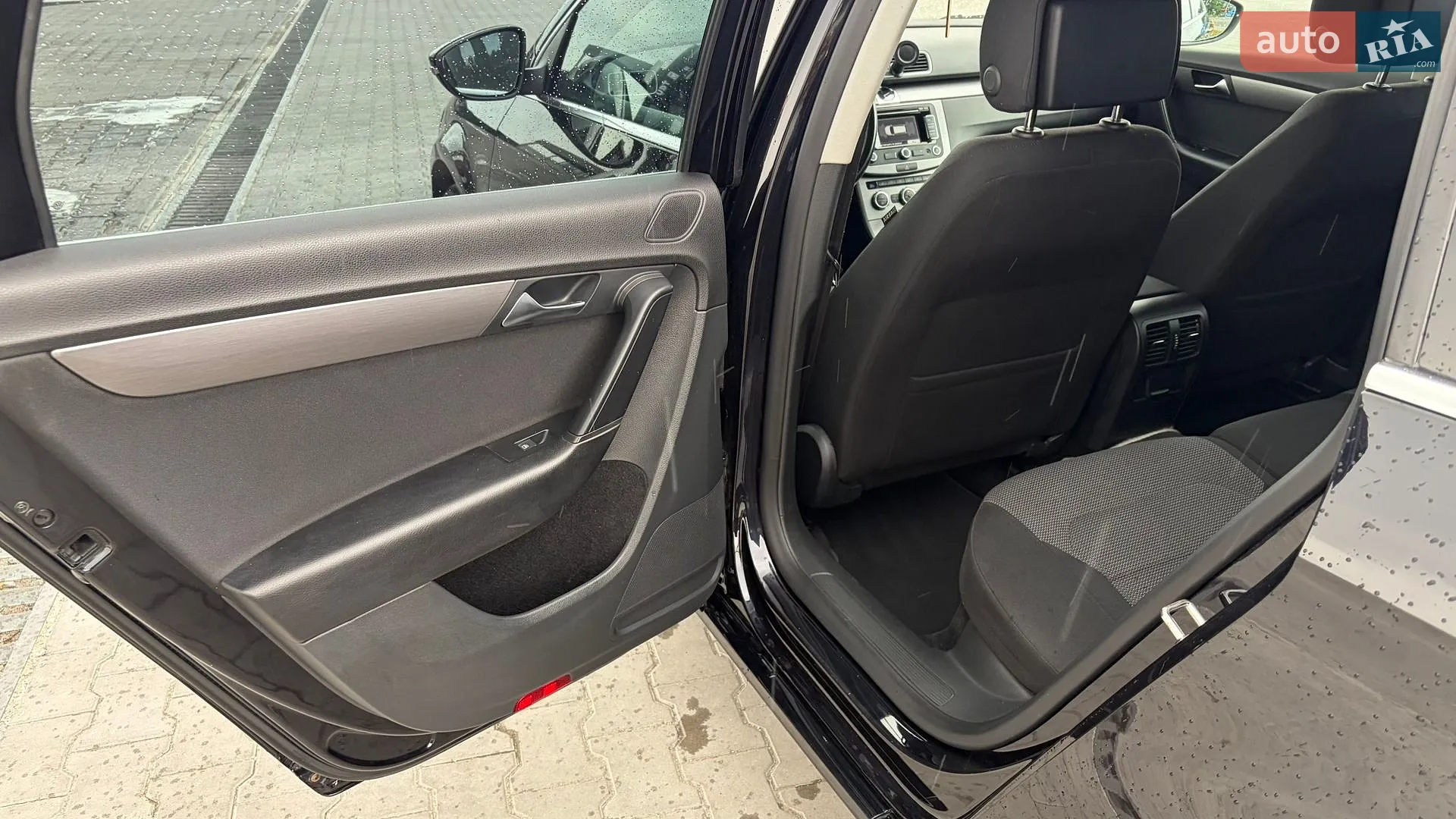 2014 Volkswagen Passat - мініатюра 16