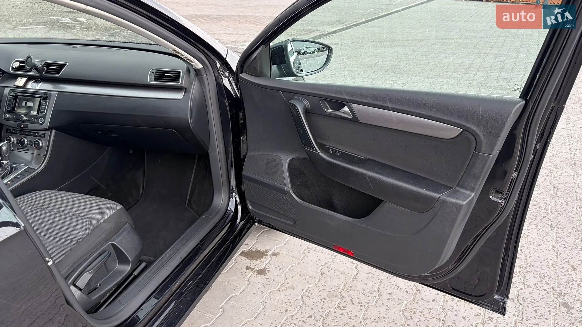 2014 Volkswagen Passat - мініатюра 20