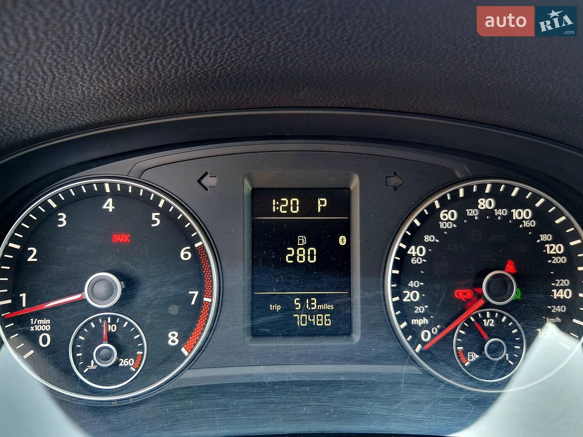 2015 Volkswagen Passat - мініатюра 17