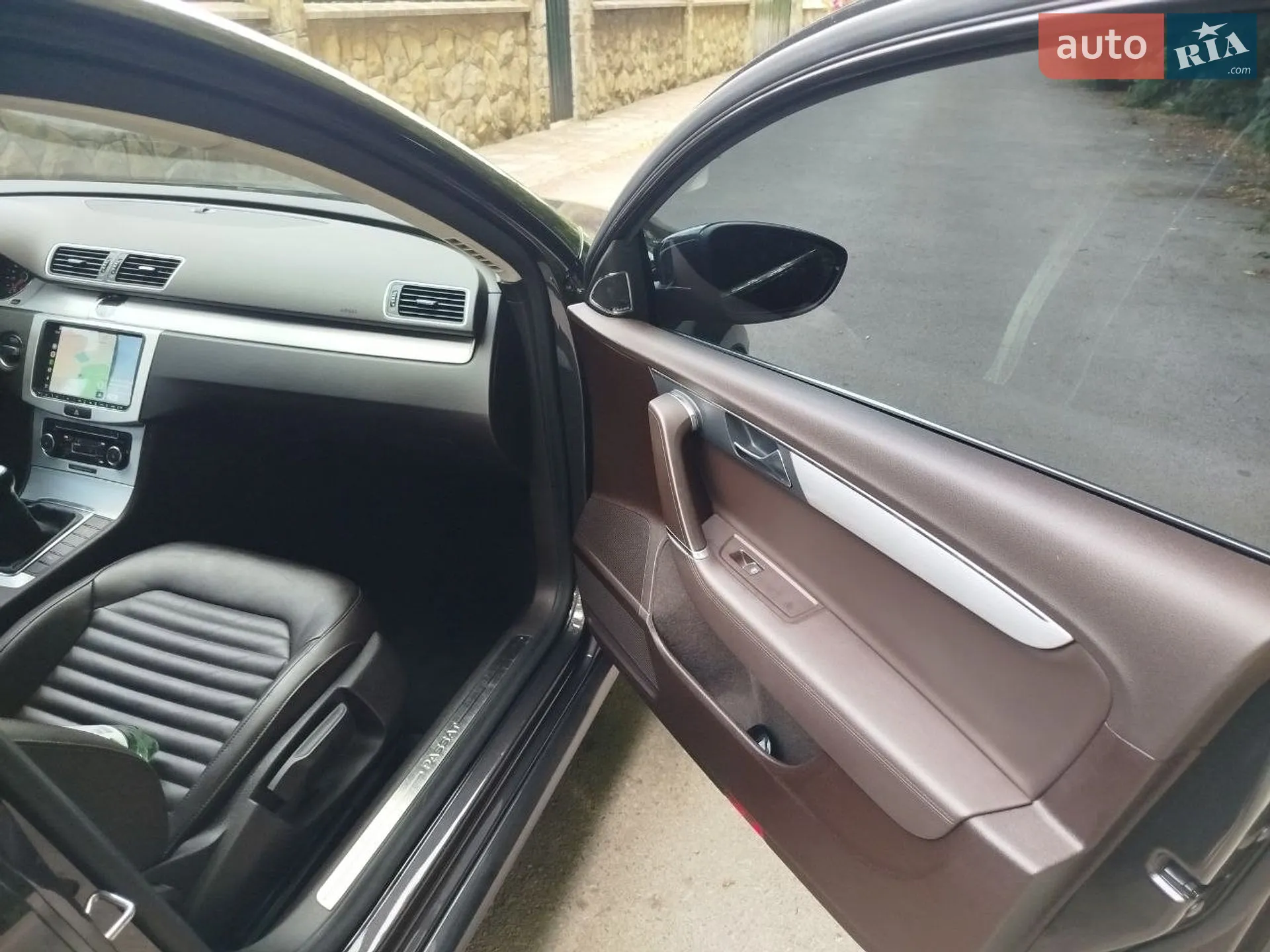 2011 Volkswagen Passat - мініатюра 16