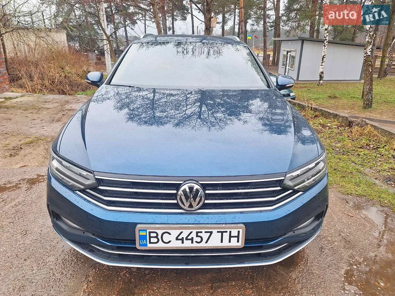 2019 Volkswagen Passat - мініатюра 80