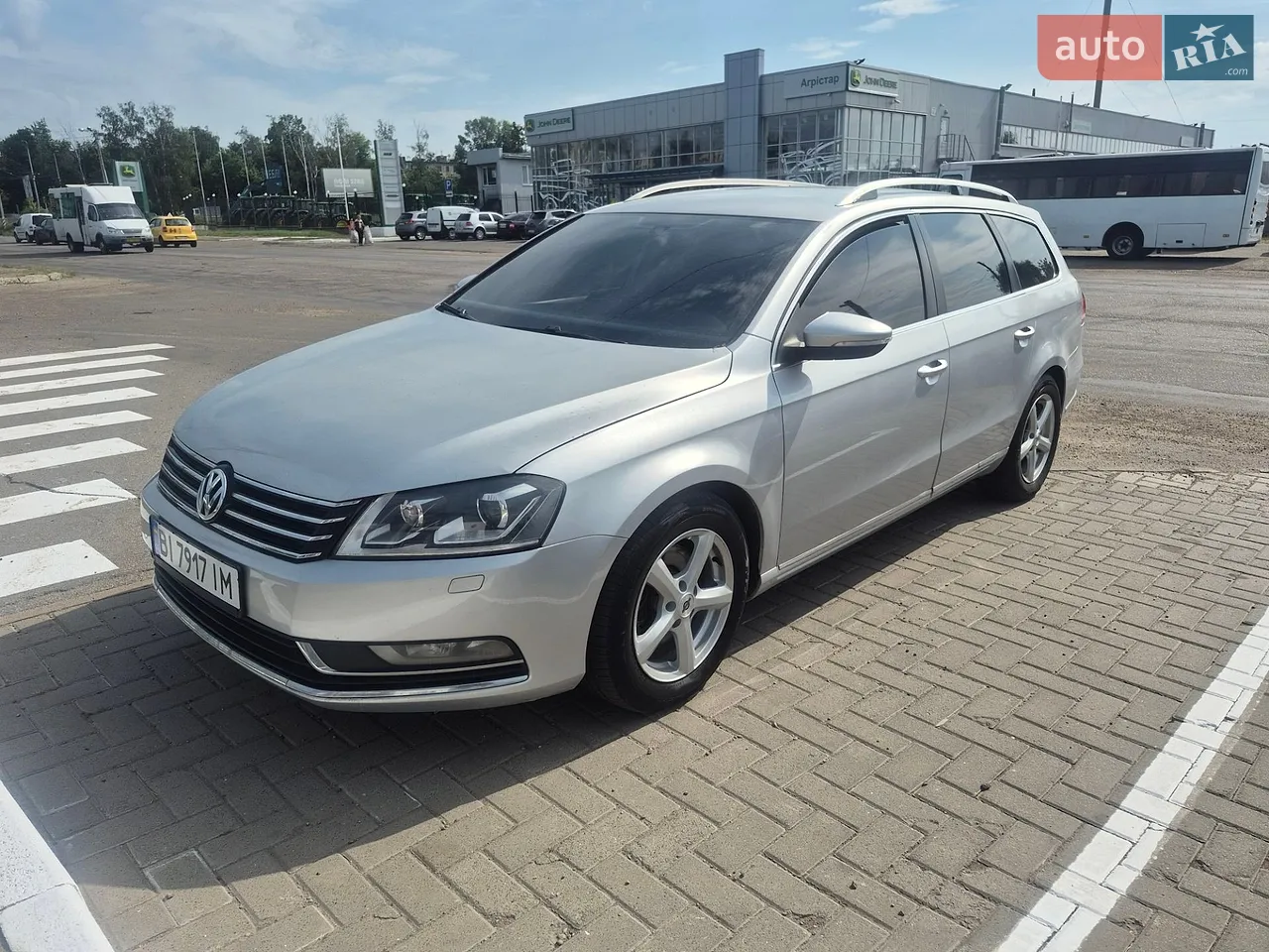 2010 Volkswagen Passat - мініатюра 32
