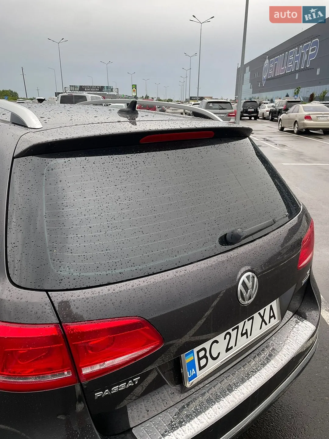 2011 Volkswagen Passat - мініатюра 12