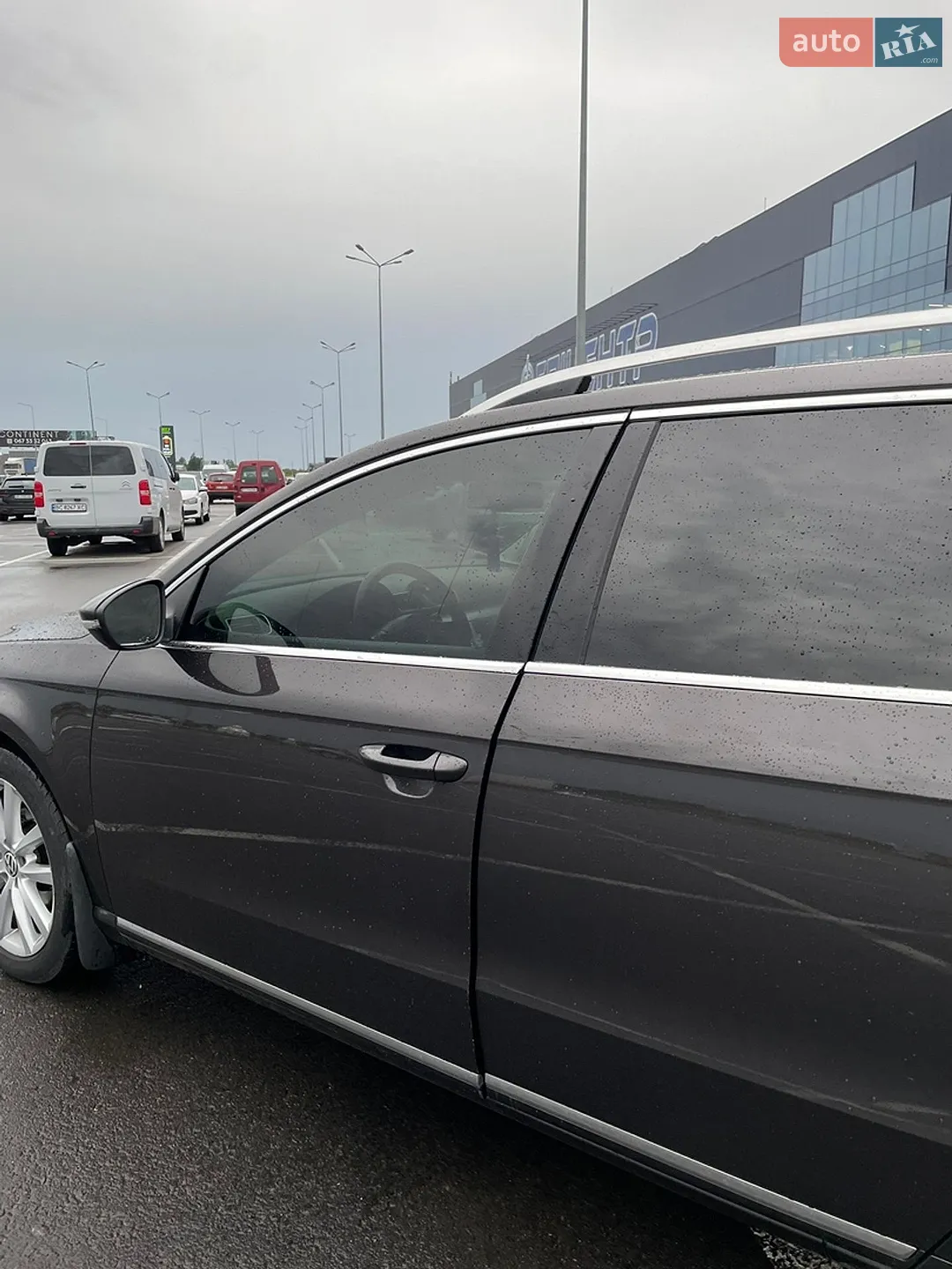 2011 Volkswagen Passat - мініатюра 15