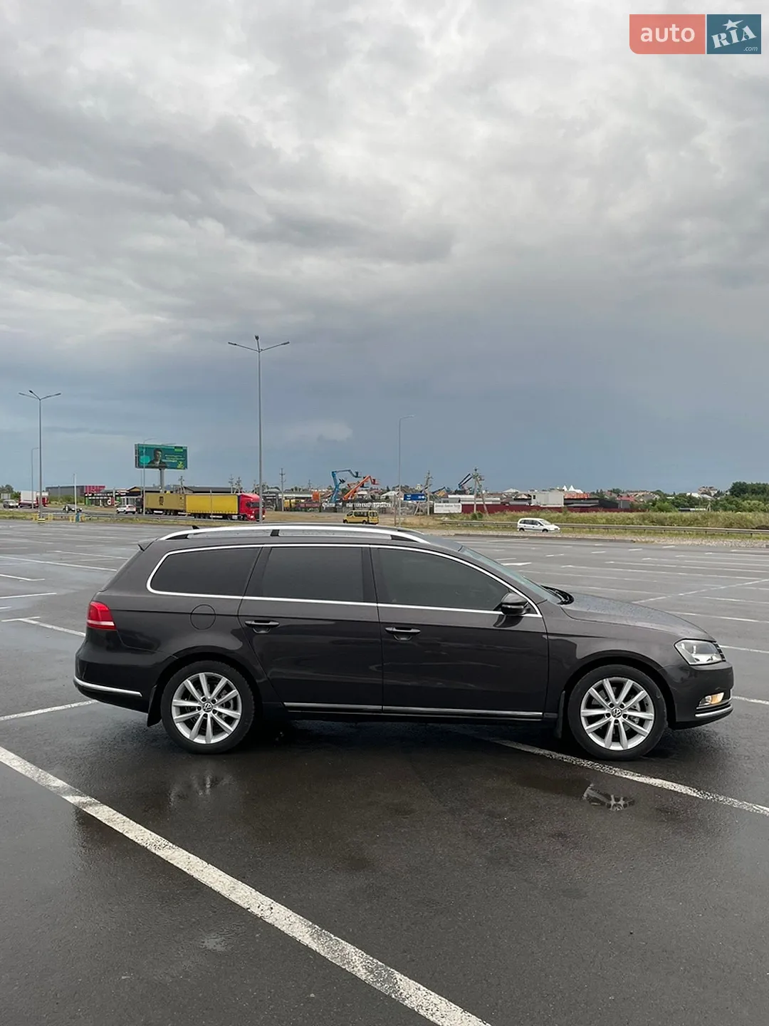 2011 Volkswagen Passat - мініатюра 20
