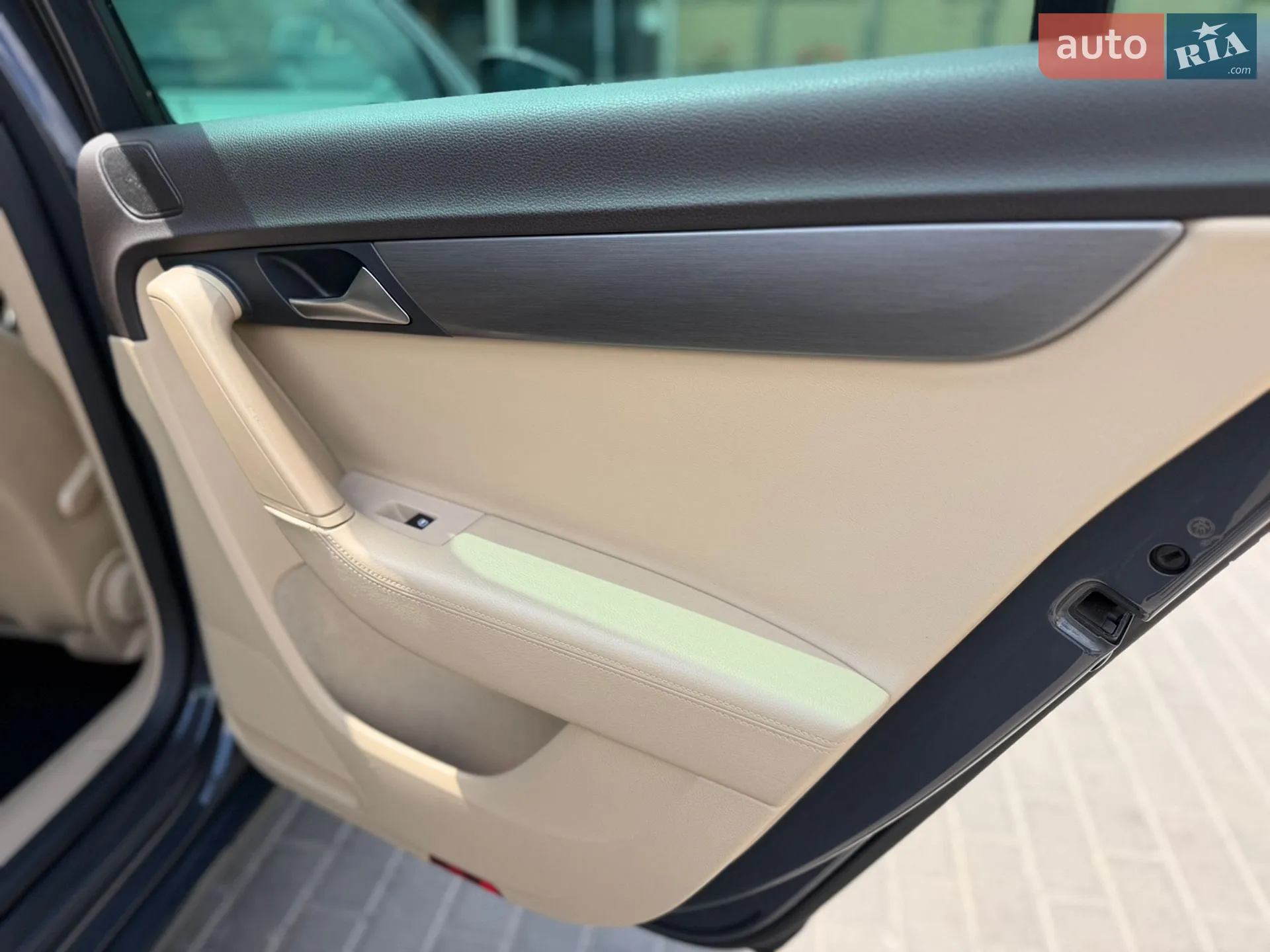 2012 Volkswagen Passat - мініатюра 25