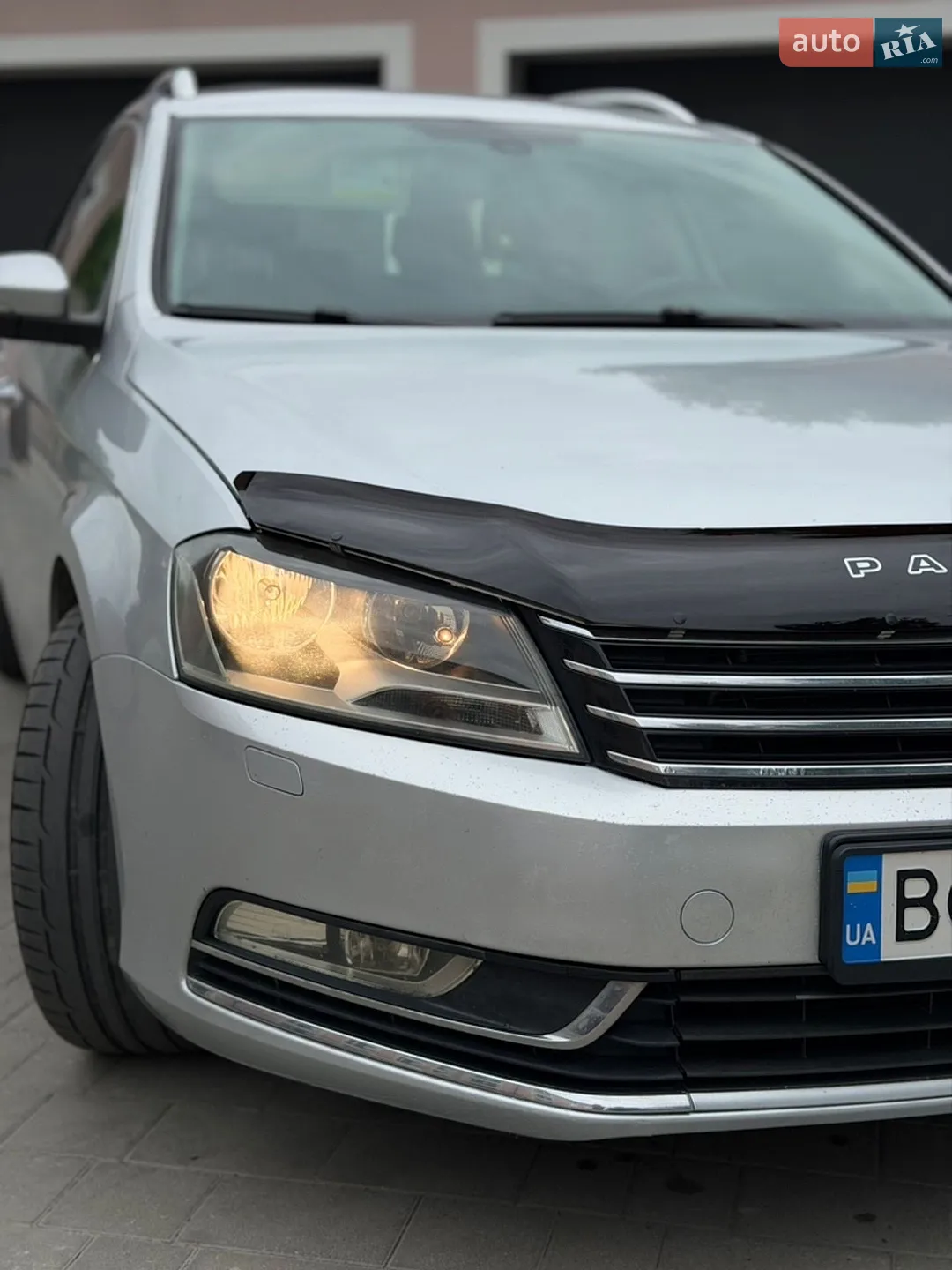 2010 Volkswagen Passat - мініатюра 15