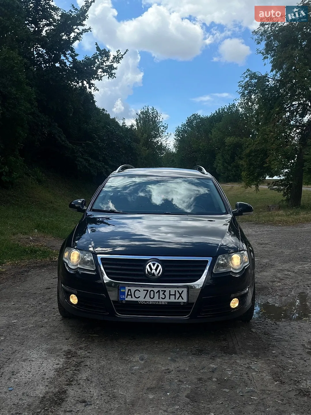 2010 Volkswagen Passat - фото 1