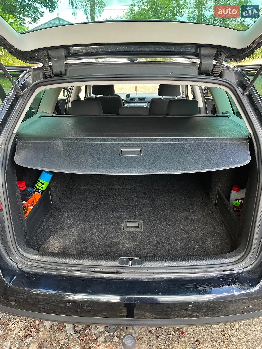 2010 Volkswagen Passat - мініатюра 22