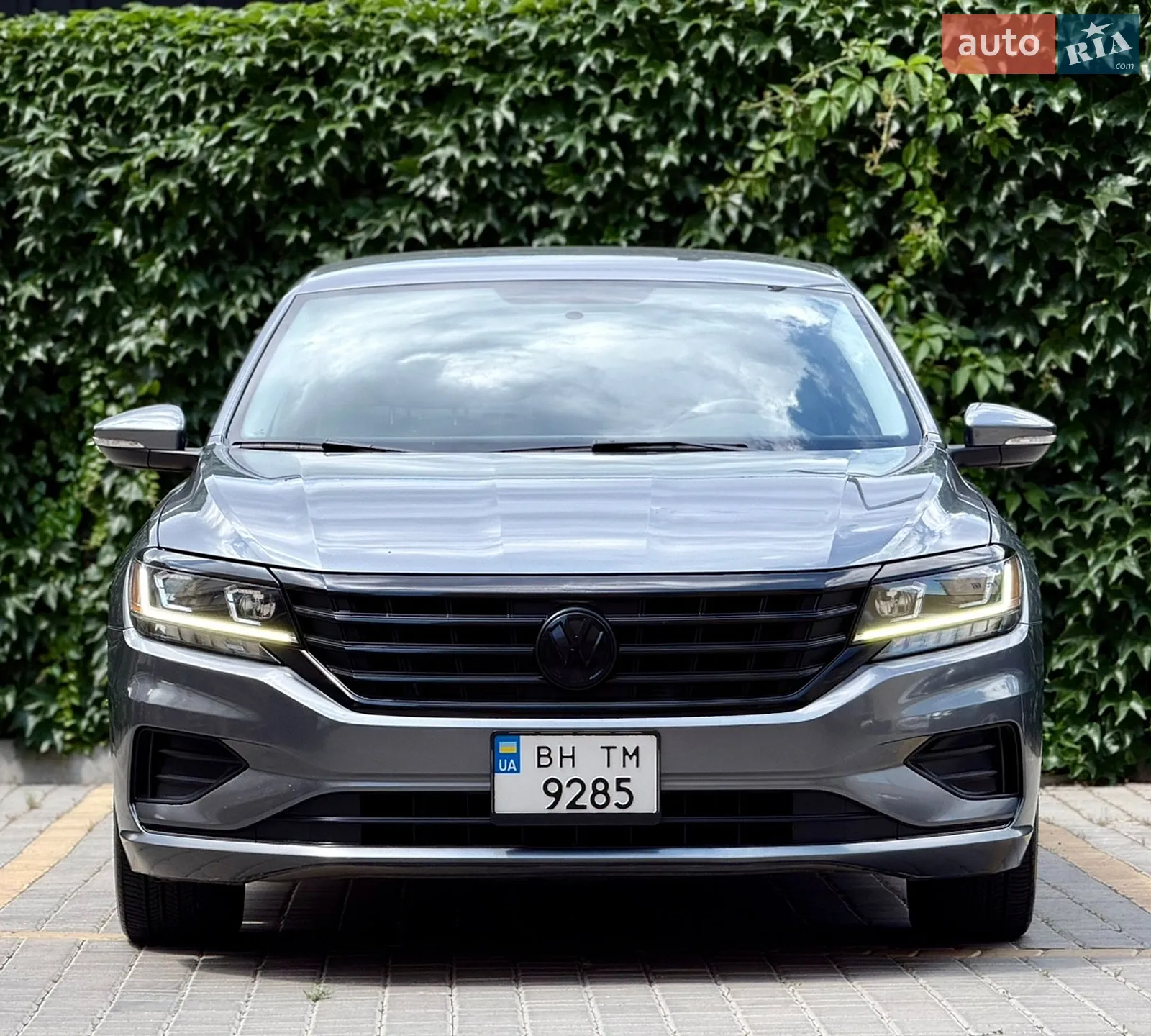 2019 Volkswagen Passat - мініатюра 3