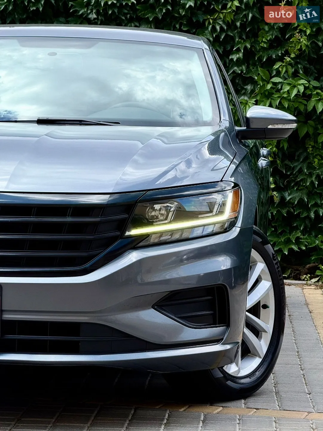 2019 Volkswagen Passat - мініатюра 11