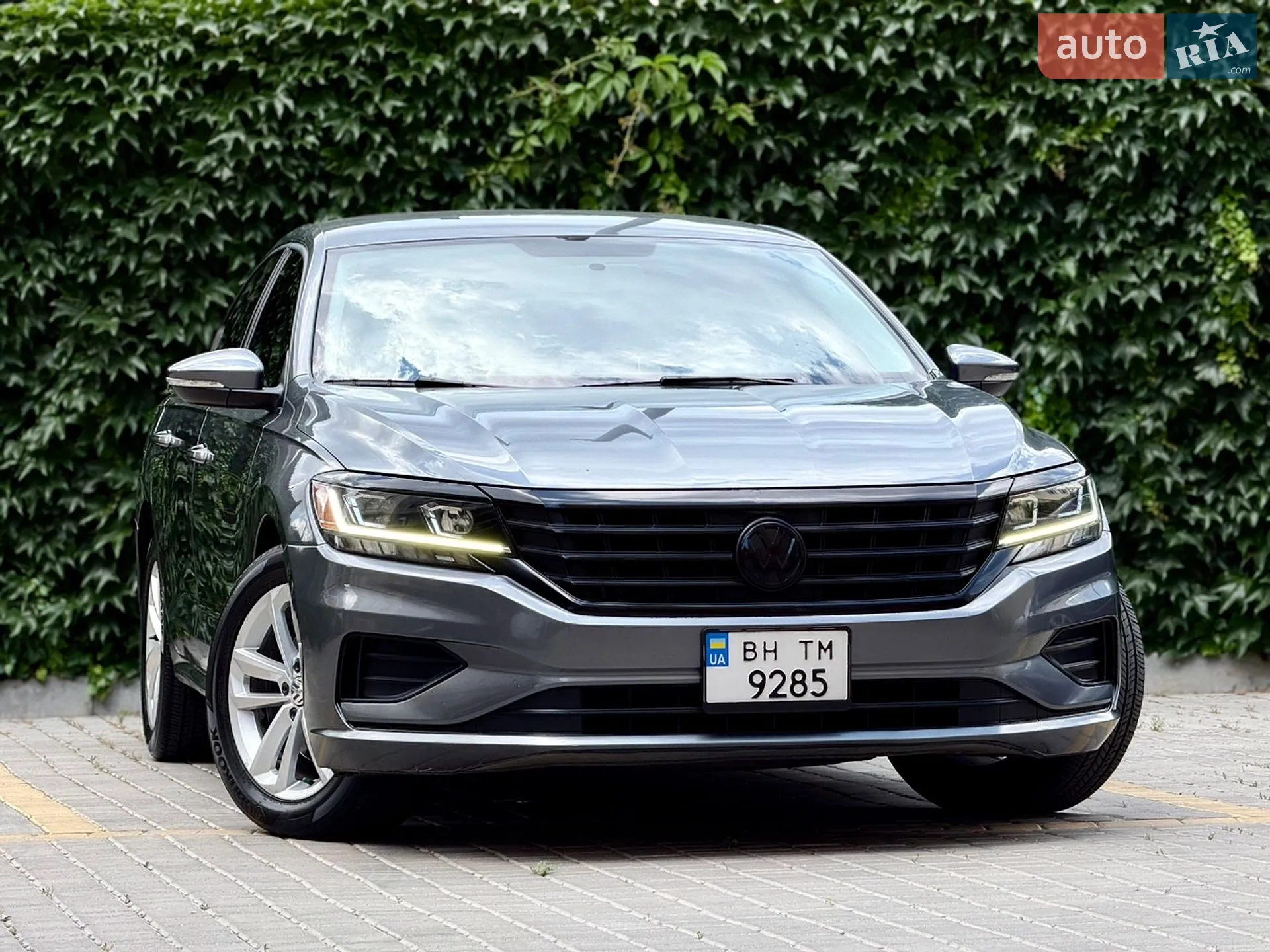 2019 Volkswagen Passat - мініатюра 22