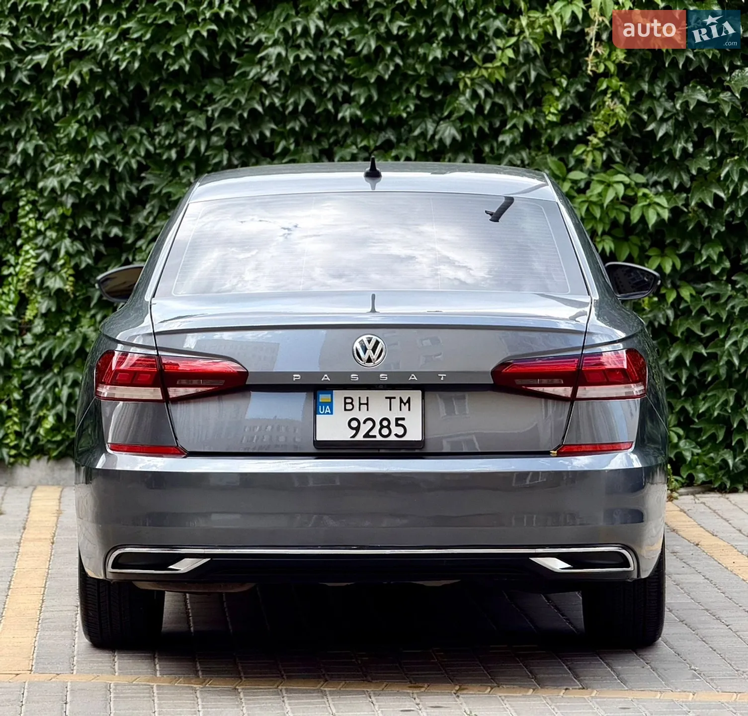 2019 Volkswagen Passat - мініатюра 29