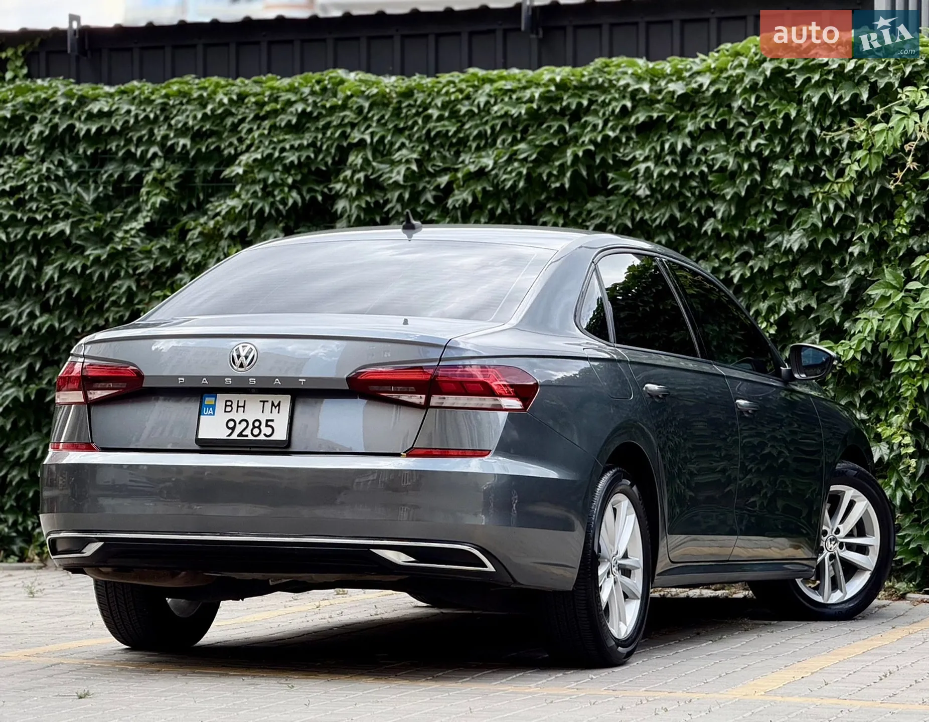 2019 Volkswagen Passat - мініатюра 33