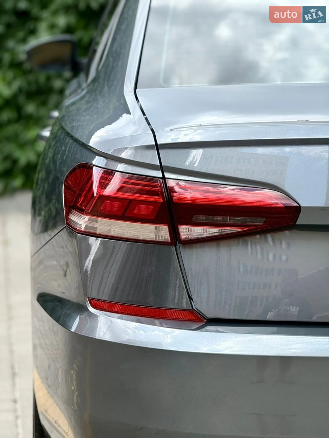 2019 Volkswagen Passat - мініатюра 39