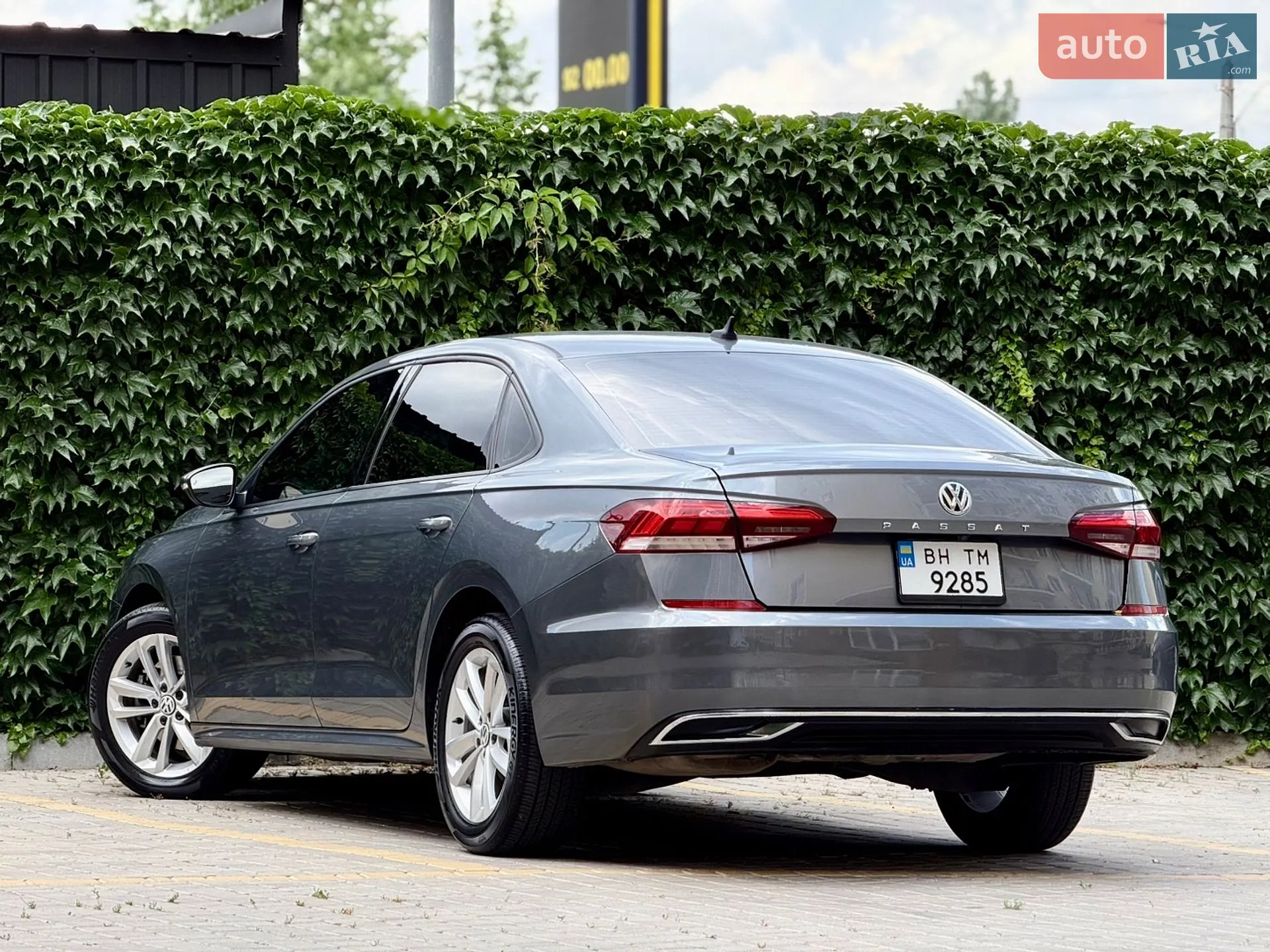 2019 Volkswagen Passat - мініатюра 44