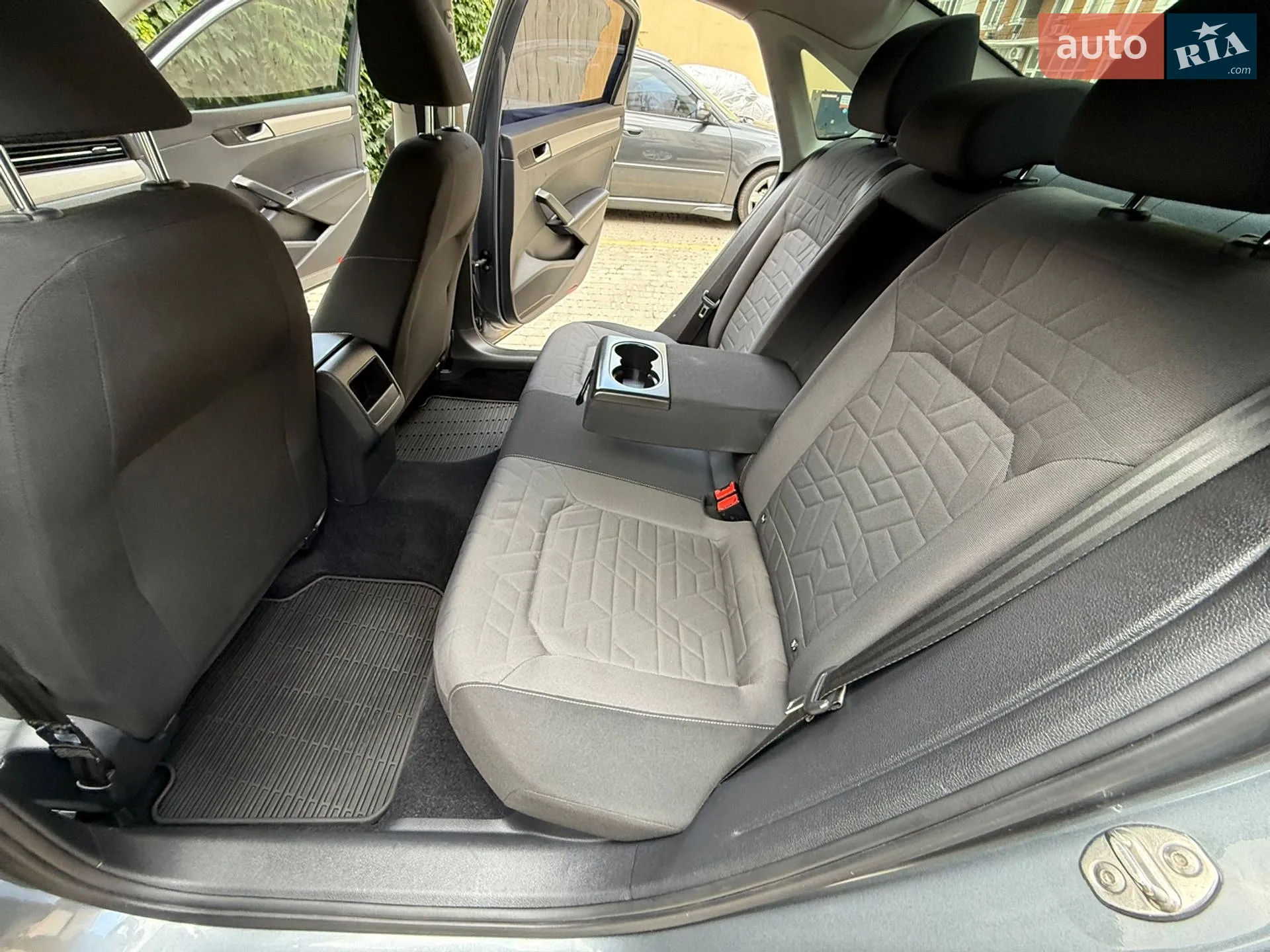 2019 Volkswagen Passat - мініатюра 57