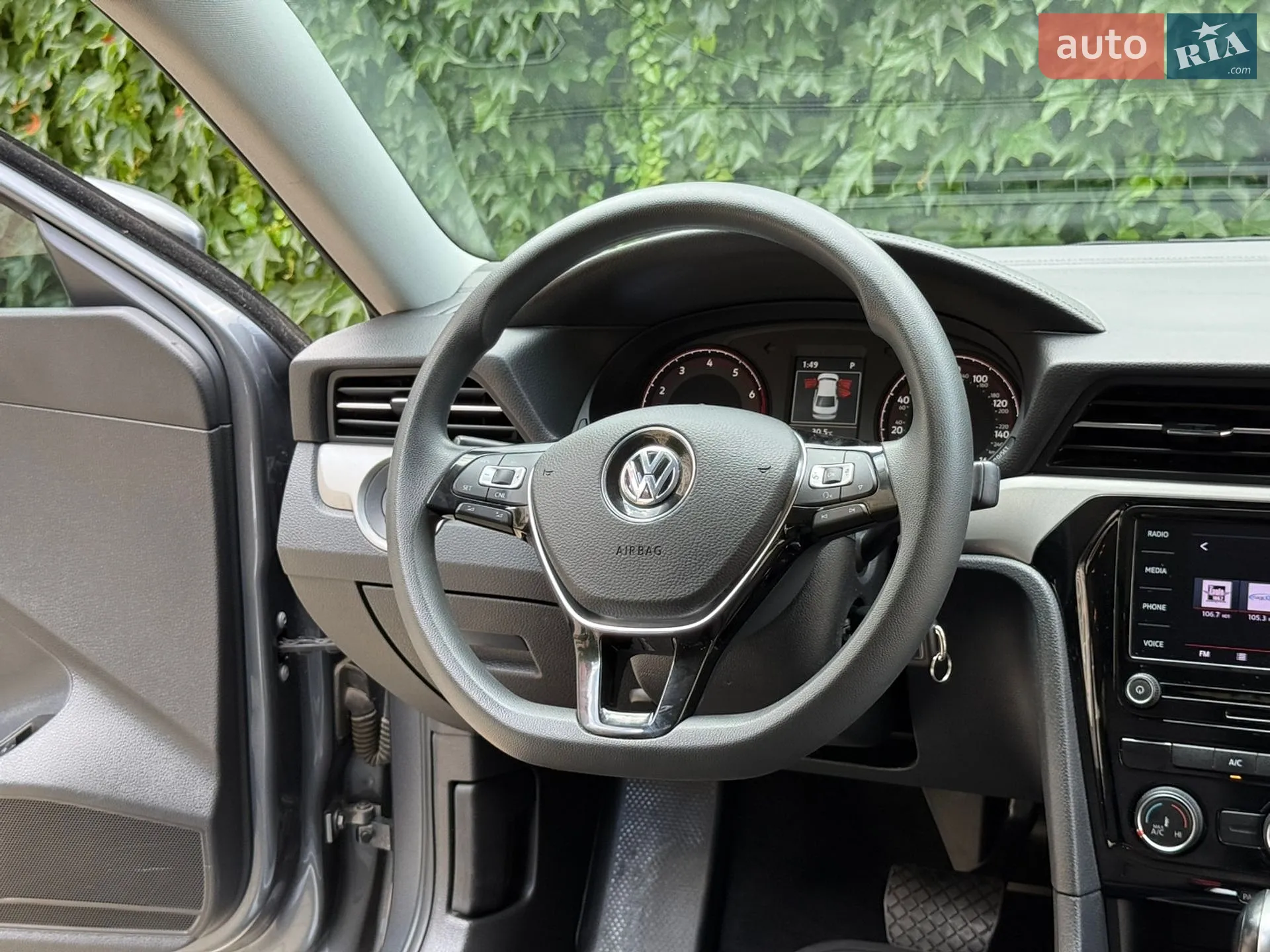 2019 Volkswagen Passat - мініатюра 67