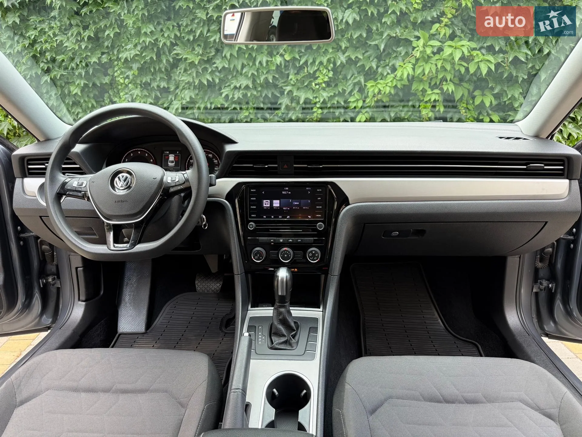 2019 Volkswagen Passat - мініатюра 70