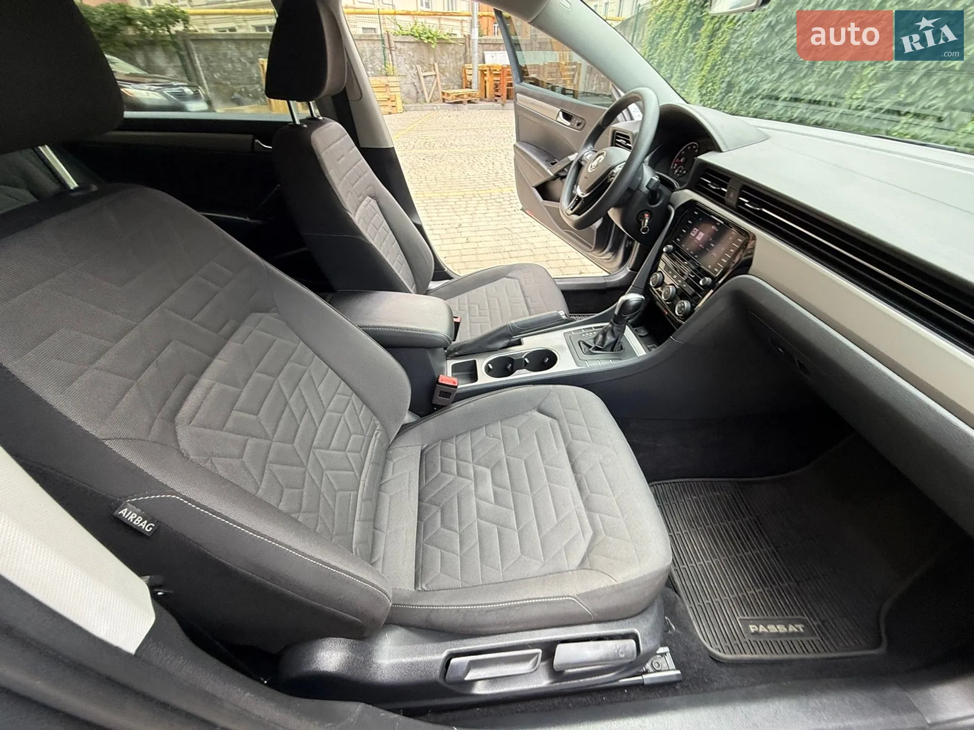2019 Volkswagen Passat - мініатюра 78