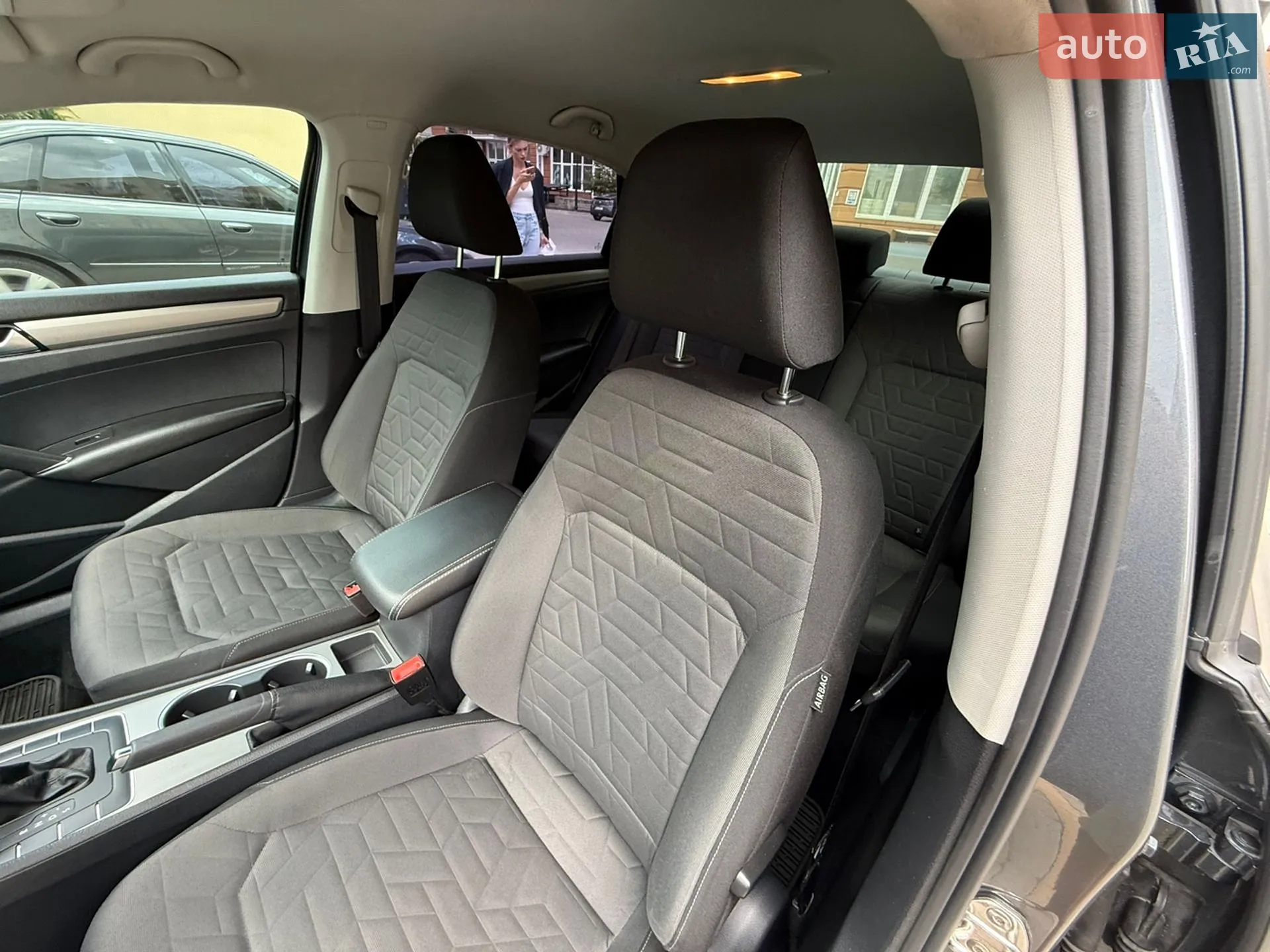 2019 Volkswagen Passat - мініатюра 86
