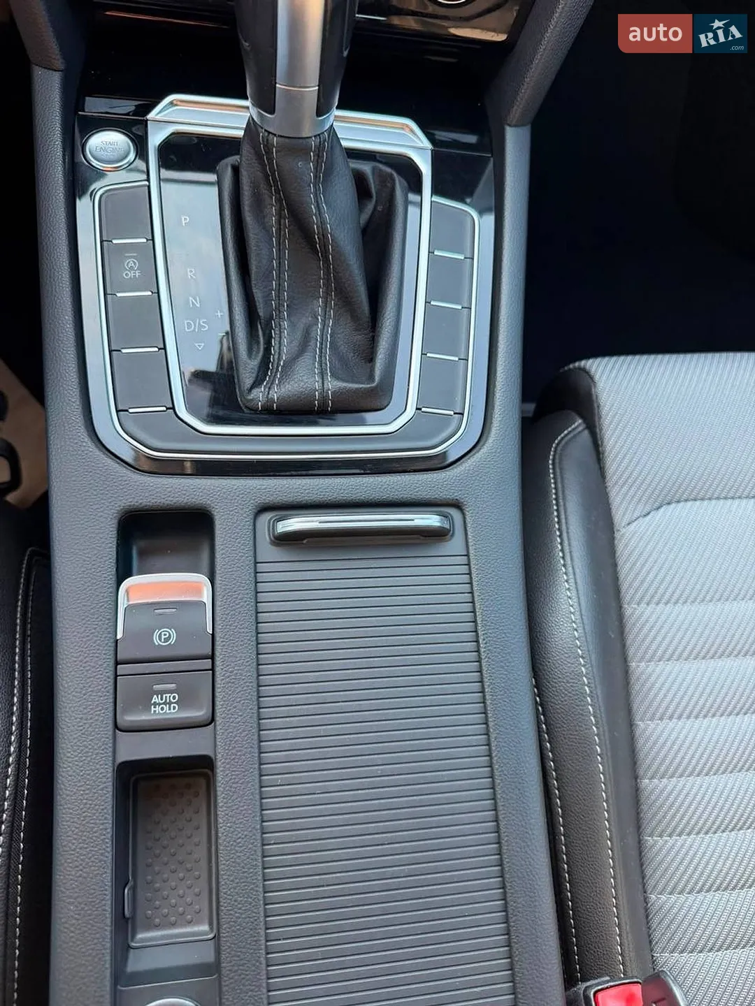 2018 Volkswagen Passat - мініатюра 37