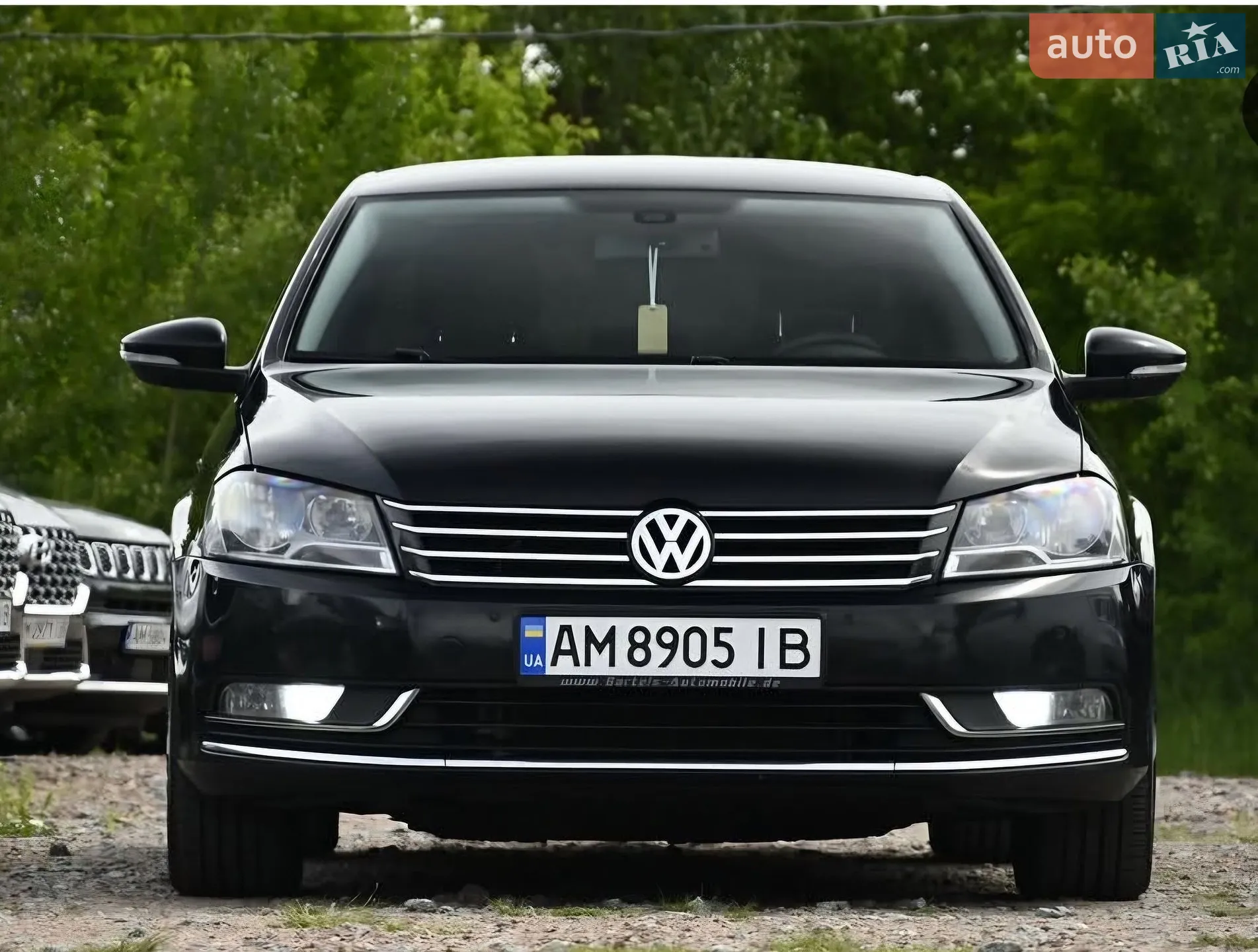 2014 Volkswagen Passat - мініатюра 10