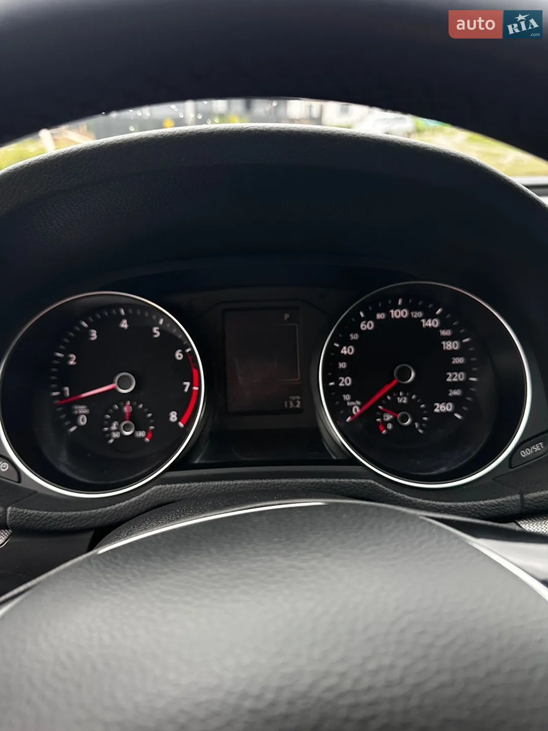 2017 Volkswagen Passat - мініатюра 13