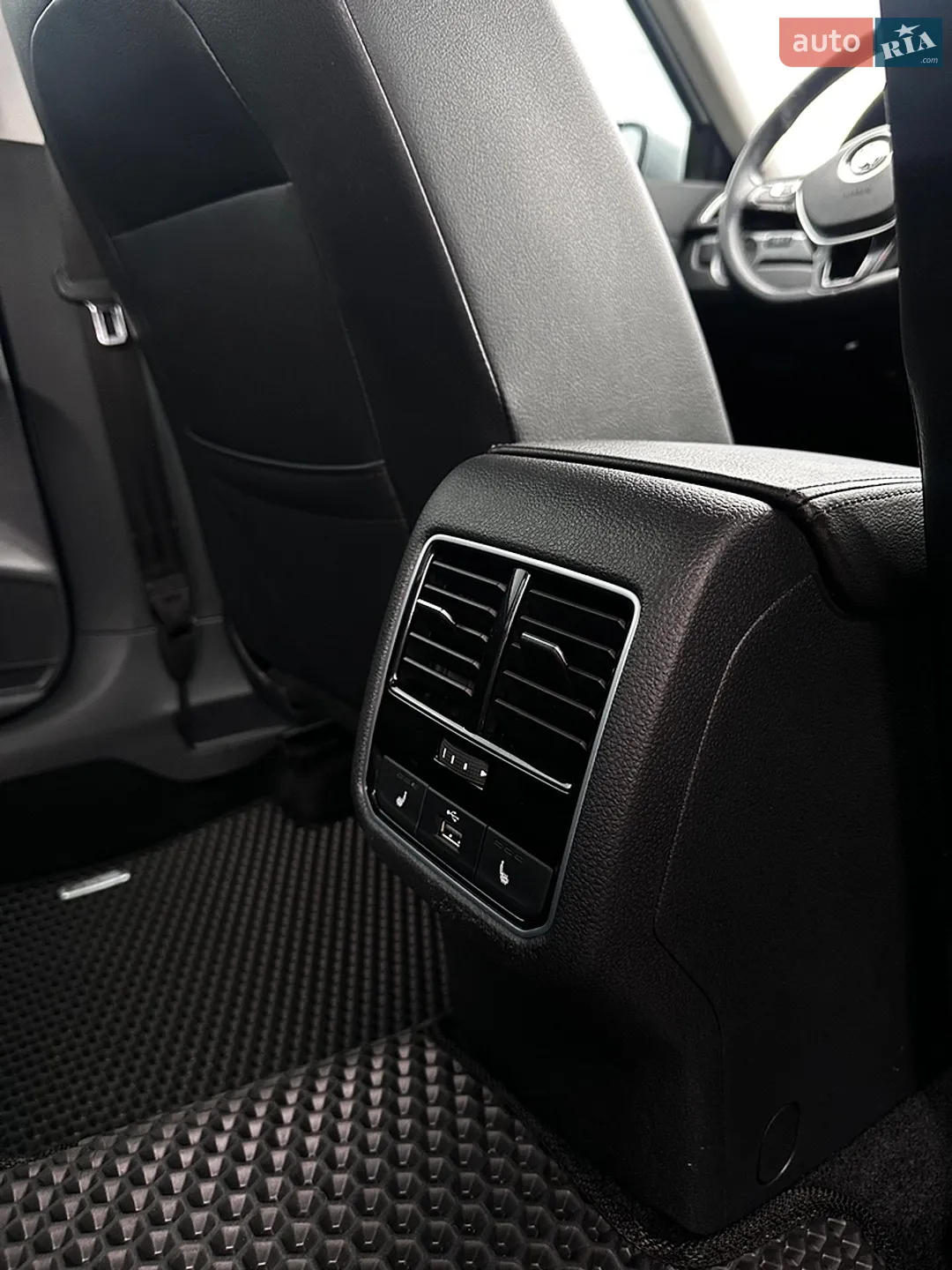 2017 Volkswagen Passat - мініатюра 23