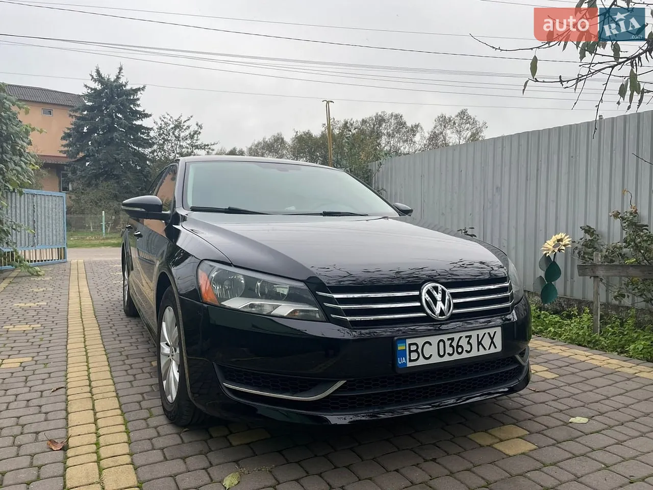 2011 Volkswagen Passat - мініатюра 52
