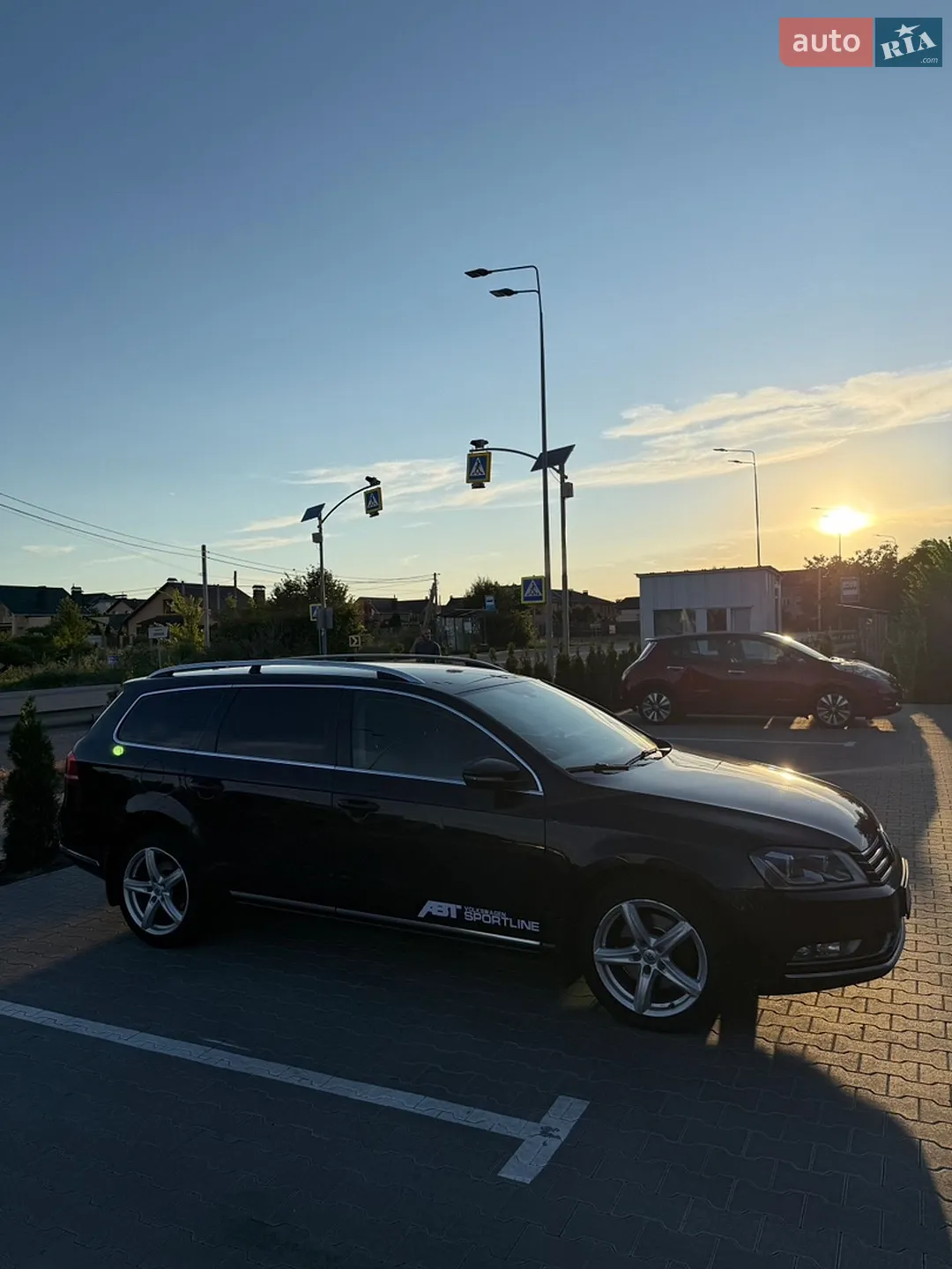 2014 Volkswagen Passat - мініатюра 6