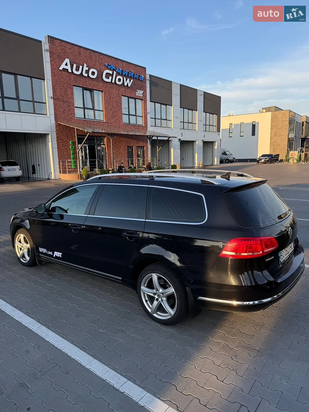 2014 Volkswagen Passat - мініатюра 12