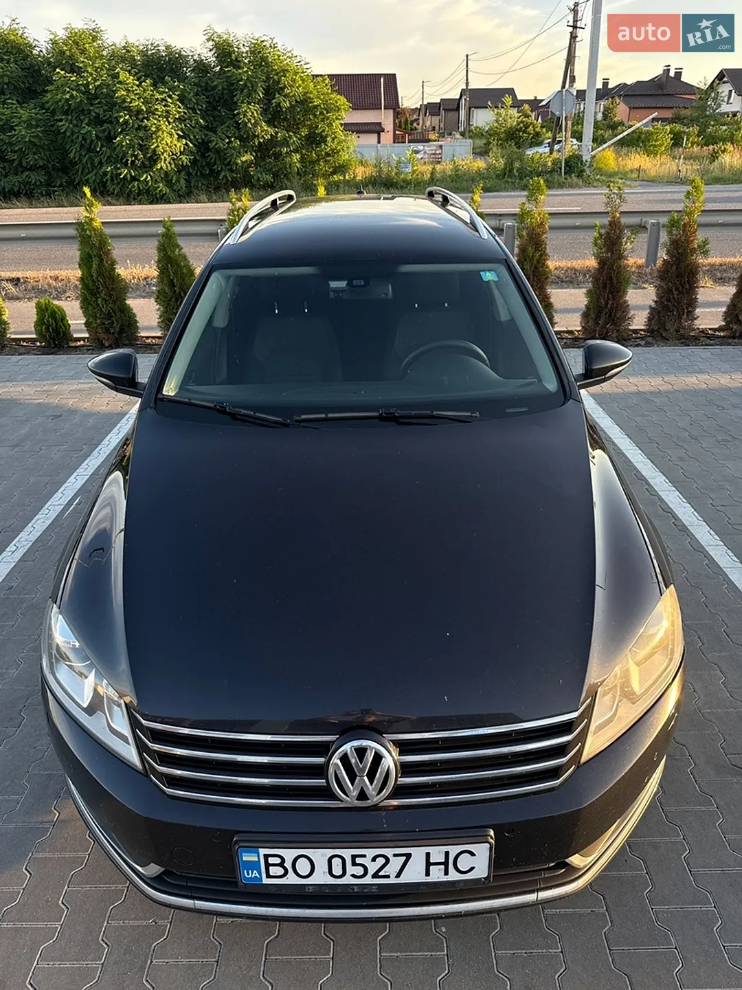 2014 Volkswagen Passat - мініатюра 15