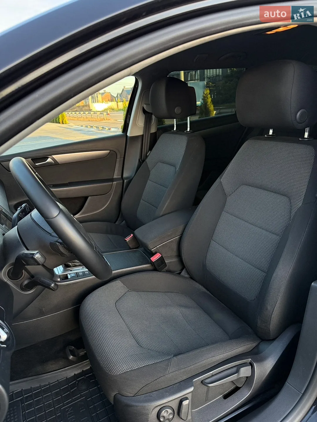 2014 Volkswagen Passat - мініатюра 19