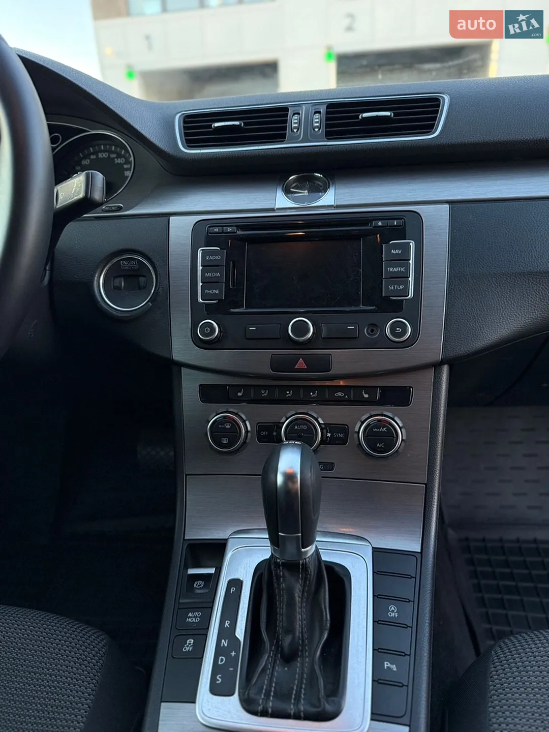 2014 Volkswagen Passat - мініатюра 23
