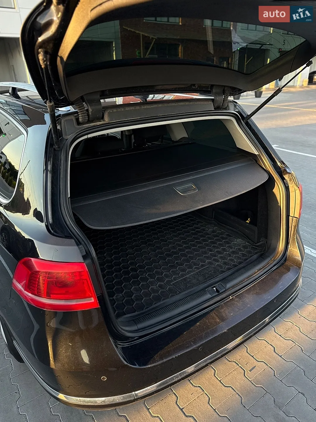 2014 Volkswagen Passat - мініатюра 26