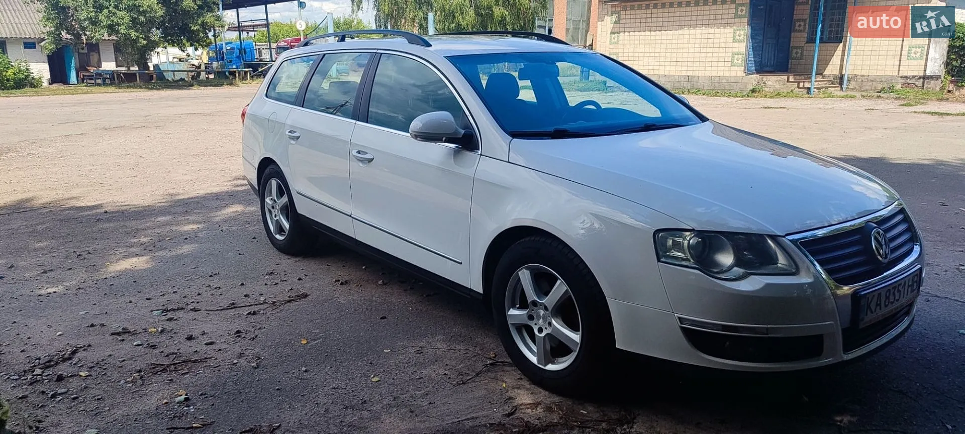 2010 Volkswagen Passat - мініатюра 10