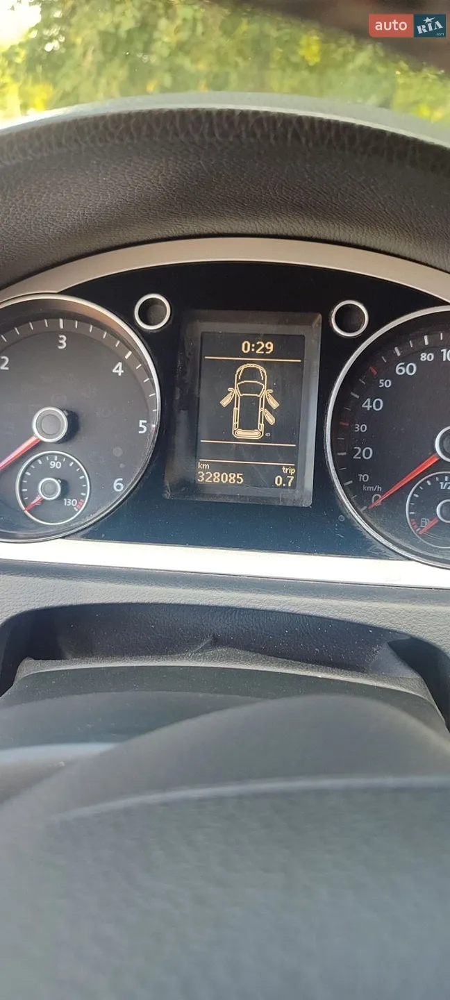 2010 Volkswagen Passat - мініатюра 19