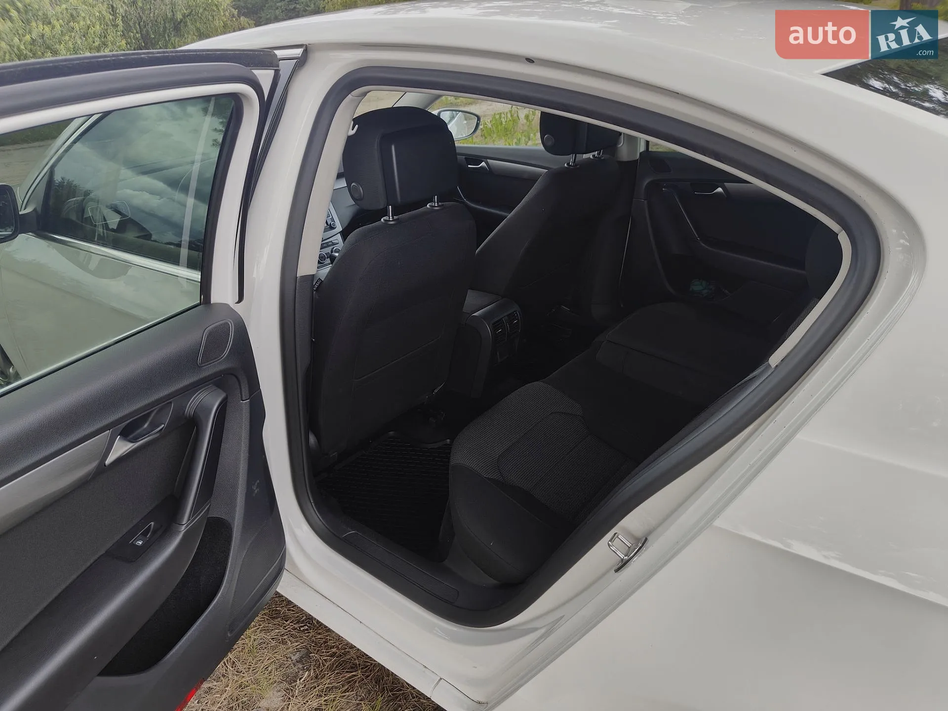 2013 Volkswagen Passat - мініатюра 21