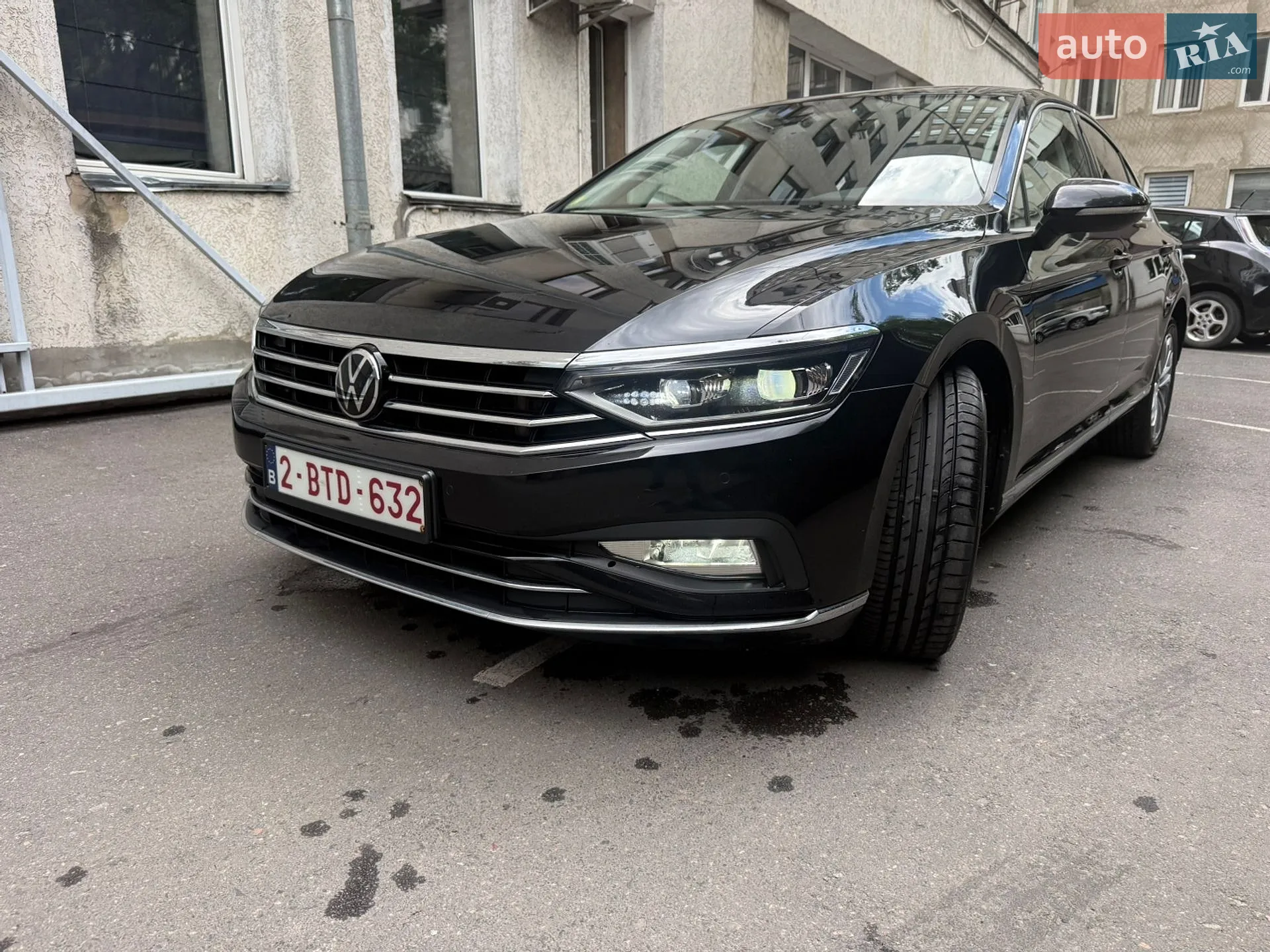2022 Volkswagen Passat - мініатюра 5