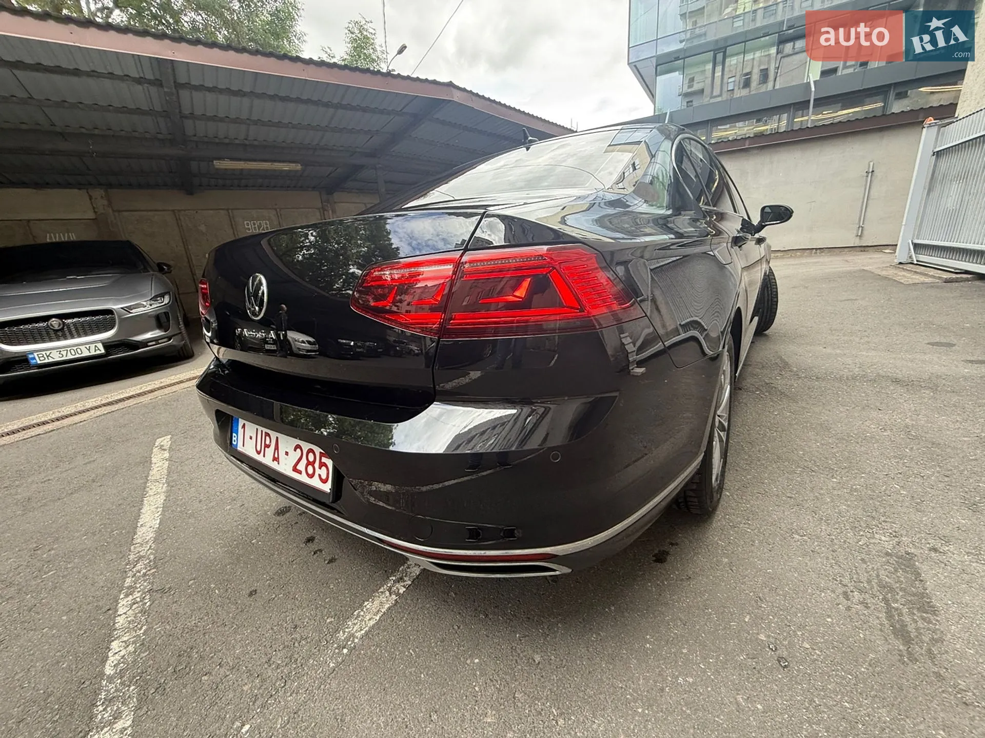 2022 Volkswagen Passat - мініатюра 7
