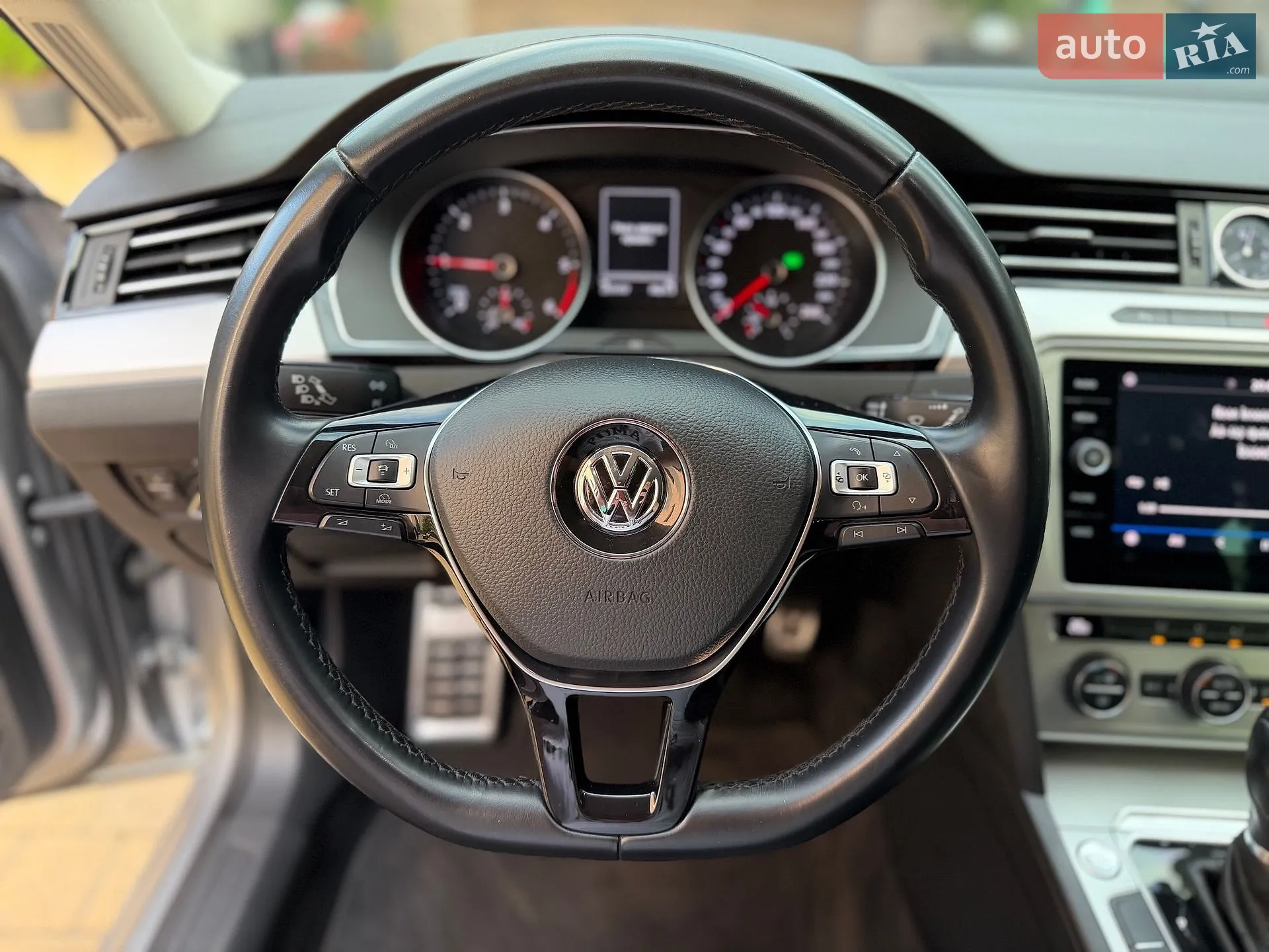 2018 Volkswagen Passat - мініатюра 29