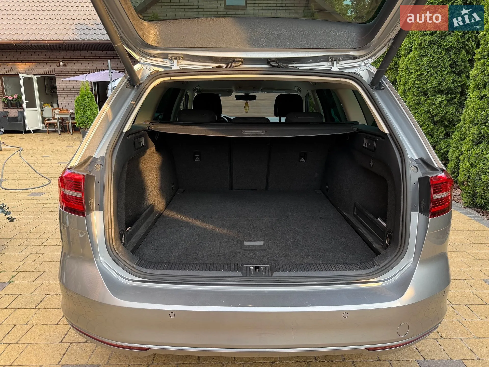 2018 Volkswagen Passat - мініатюра 47