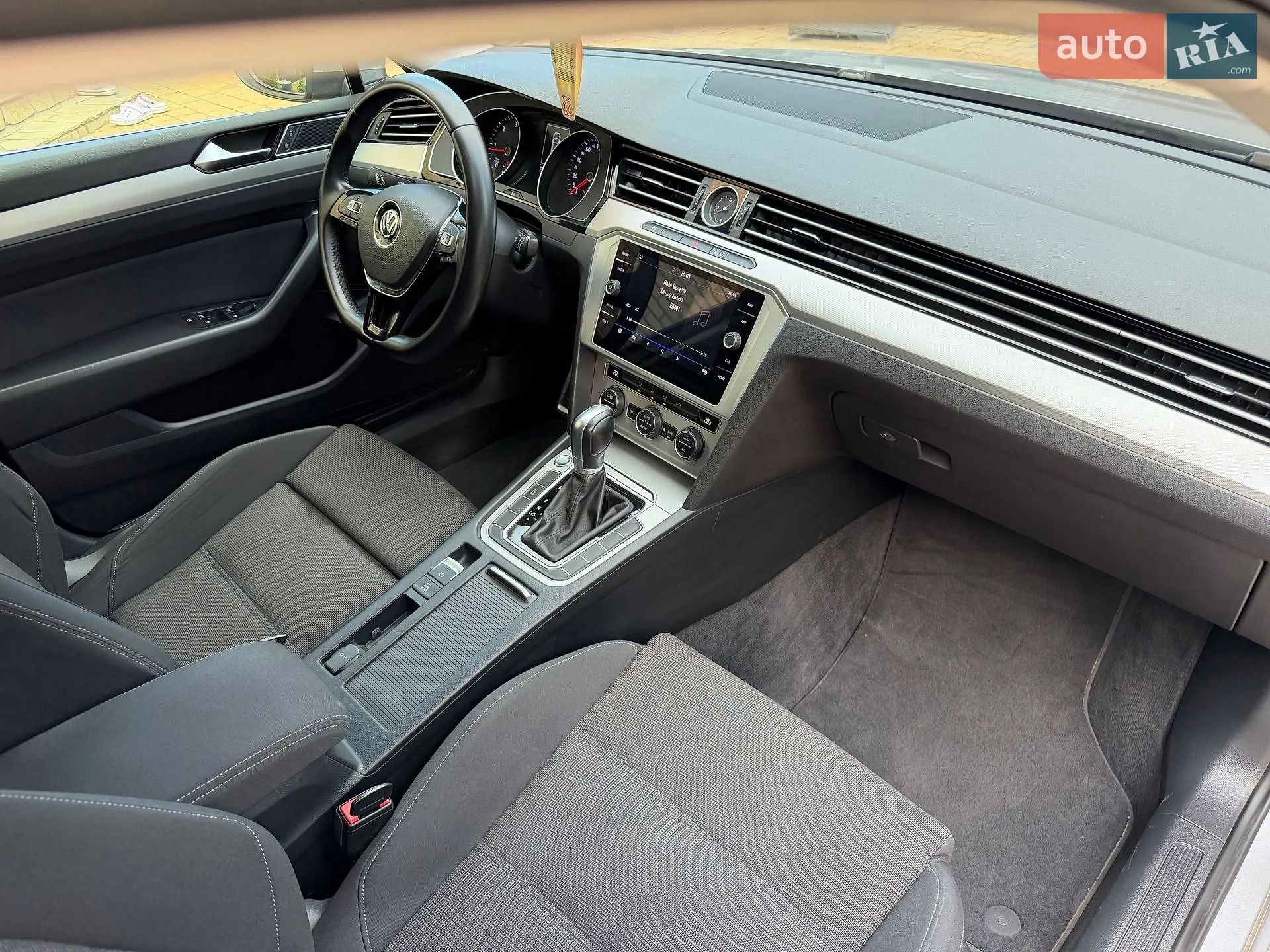 2018 Volkswagen Passat - мініатюра 55
