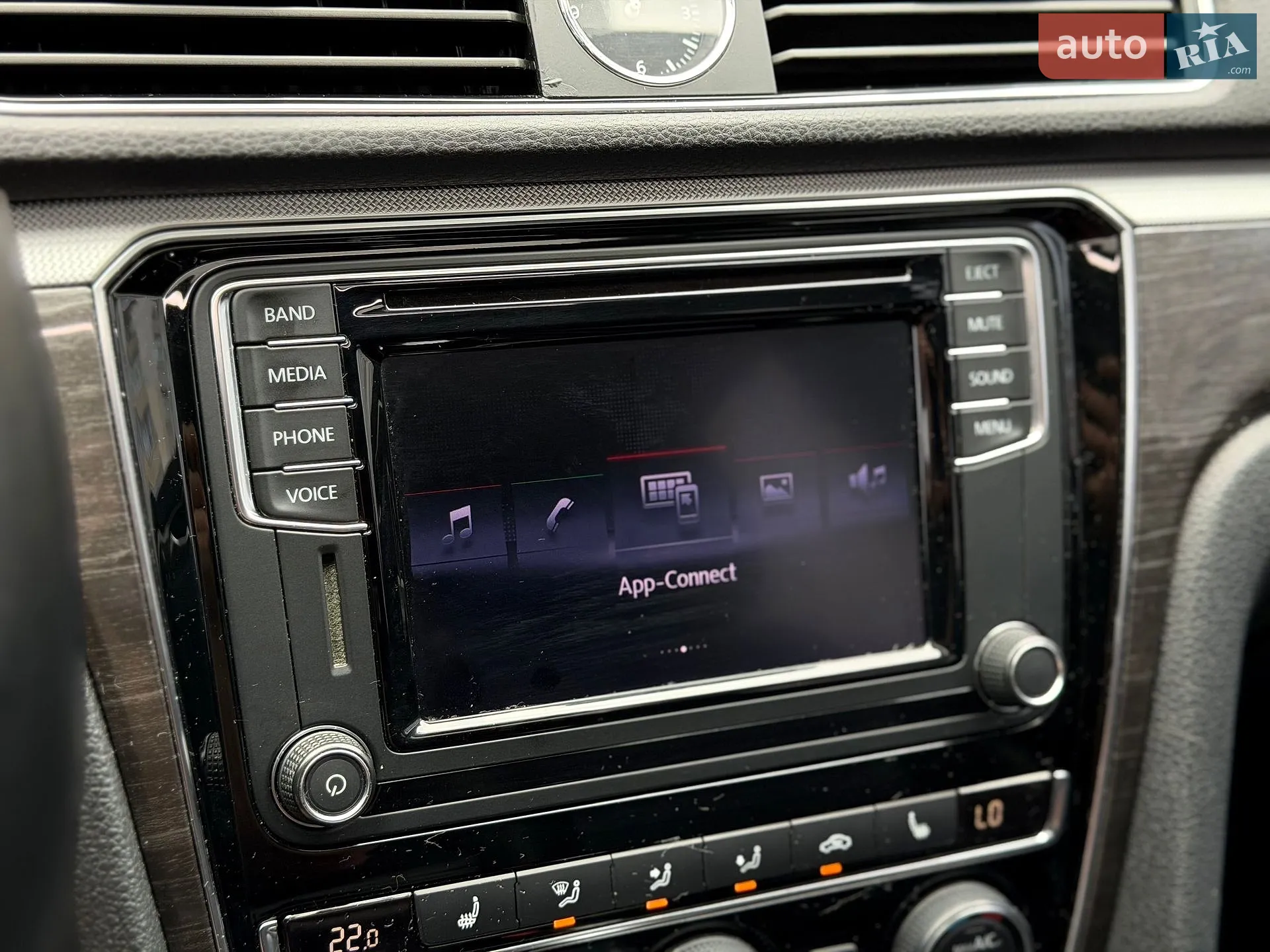 2016 Volkswagen Passat - мініатюра 16