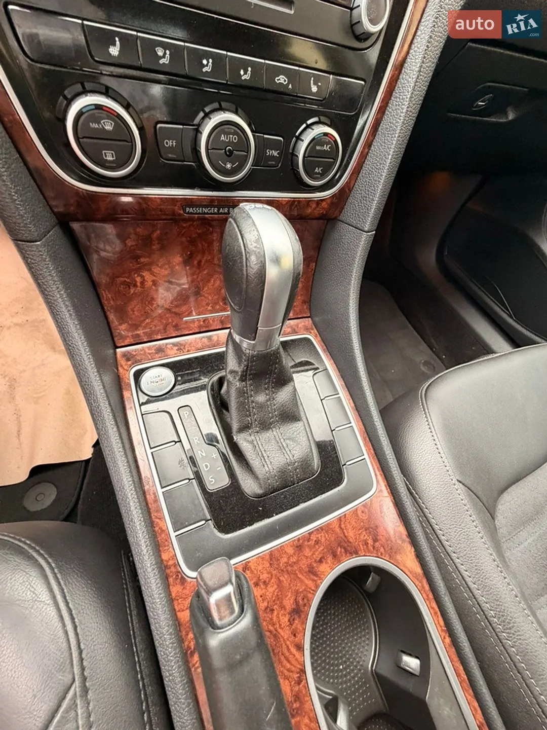 2014 Volkswagen Passat - мініатюра 20