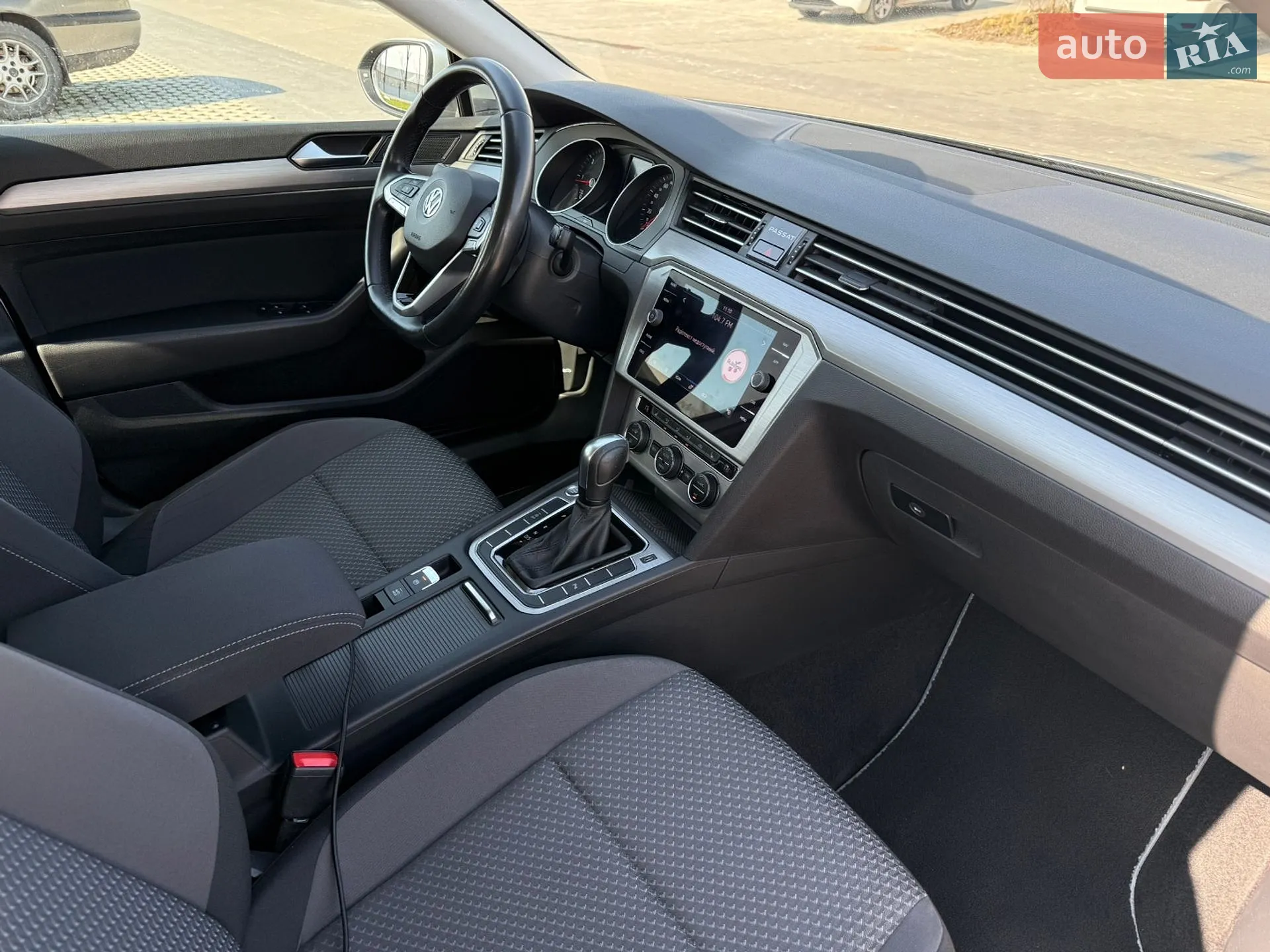 2020 Volkswagen Passat - мініатюра 9