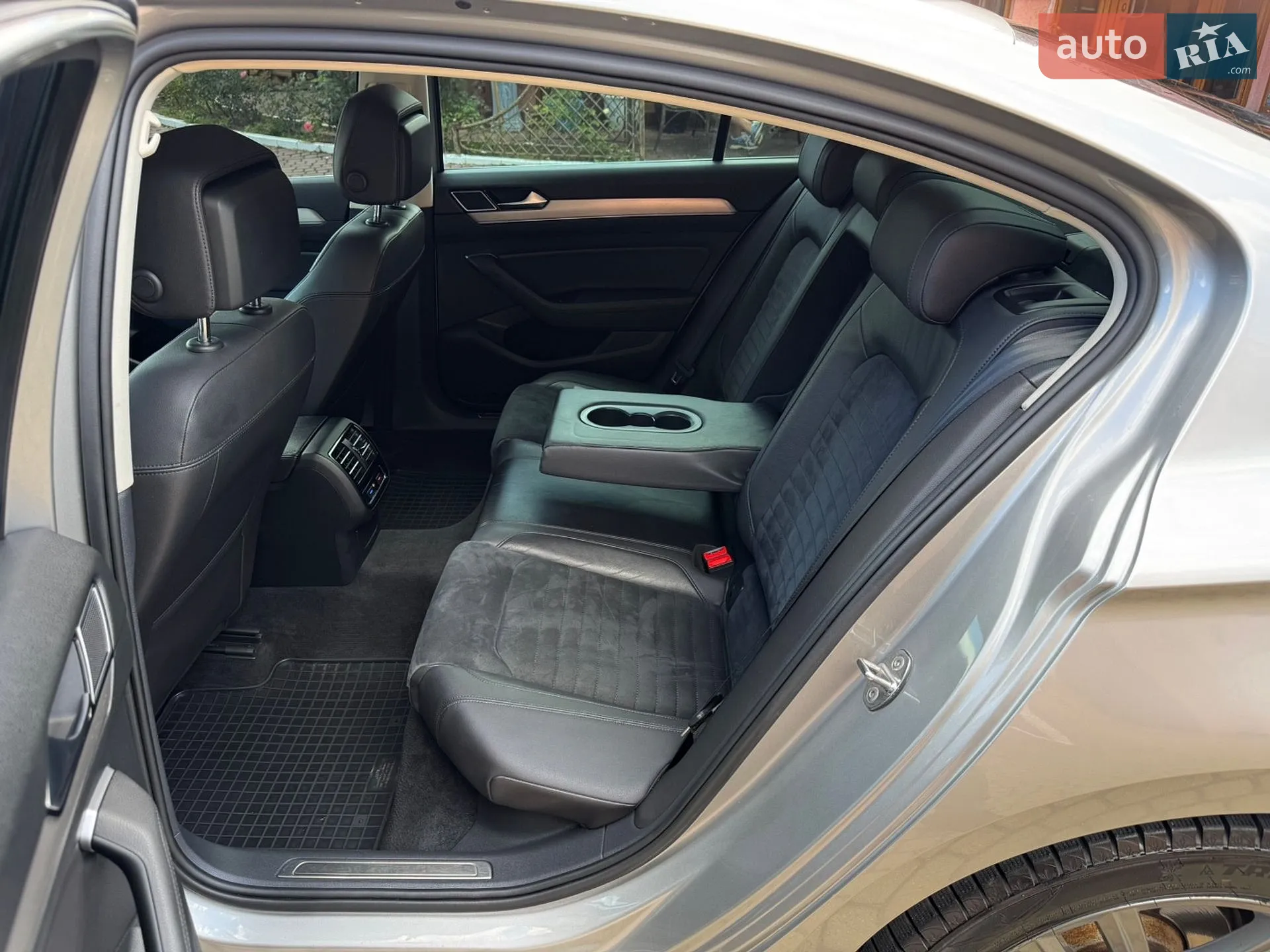 2015 Volkswagen Passat - мініатюра 61